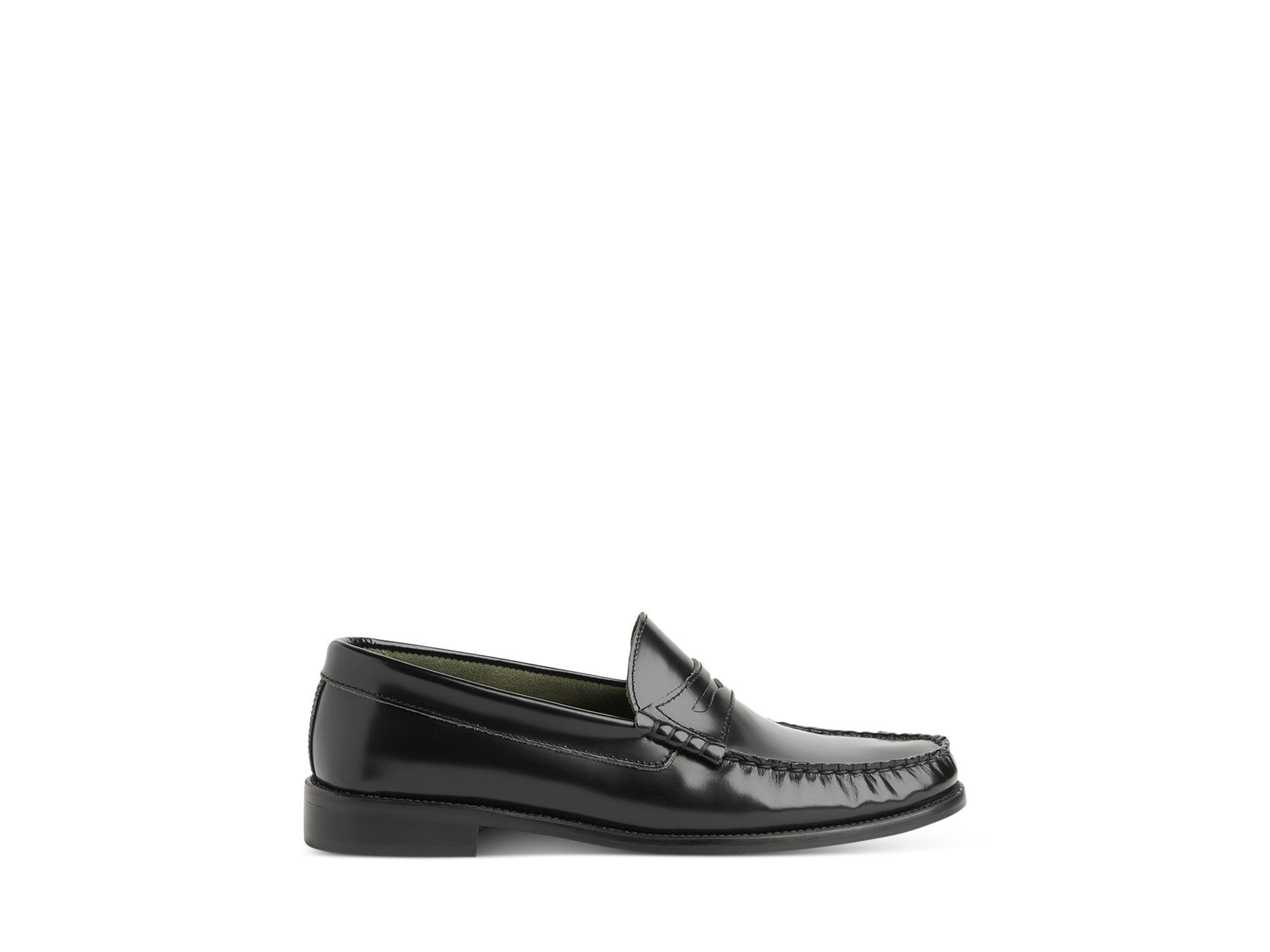 Women's Manny Slim Loafers — Image 5