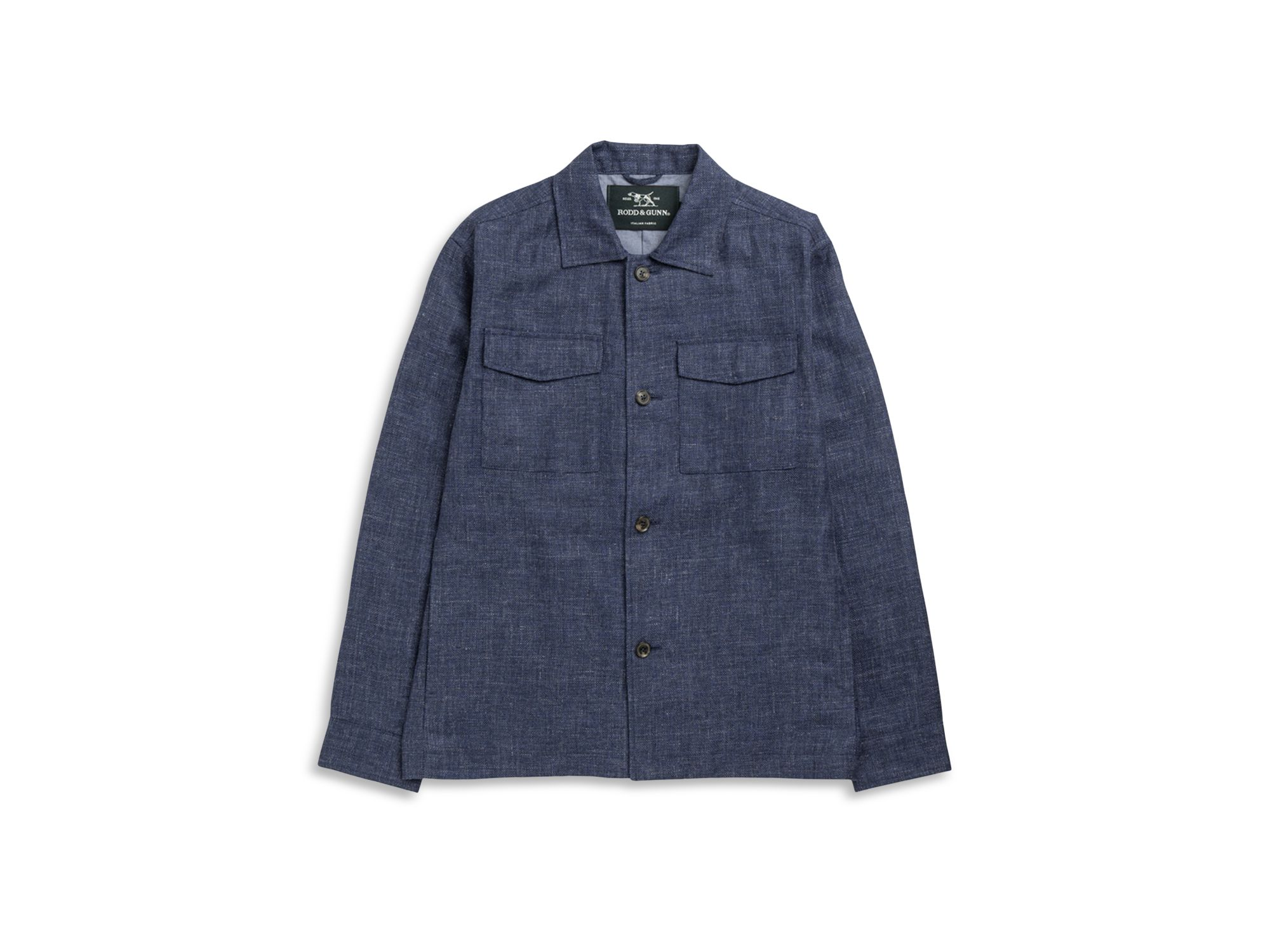 The Cascades Shacket — Image 4