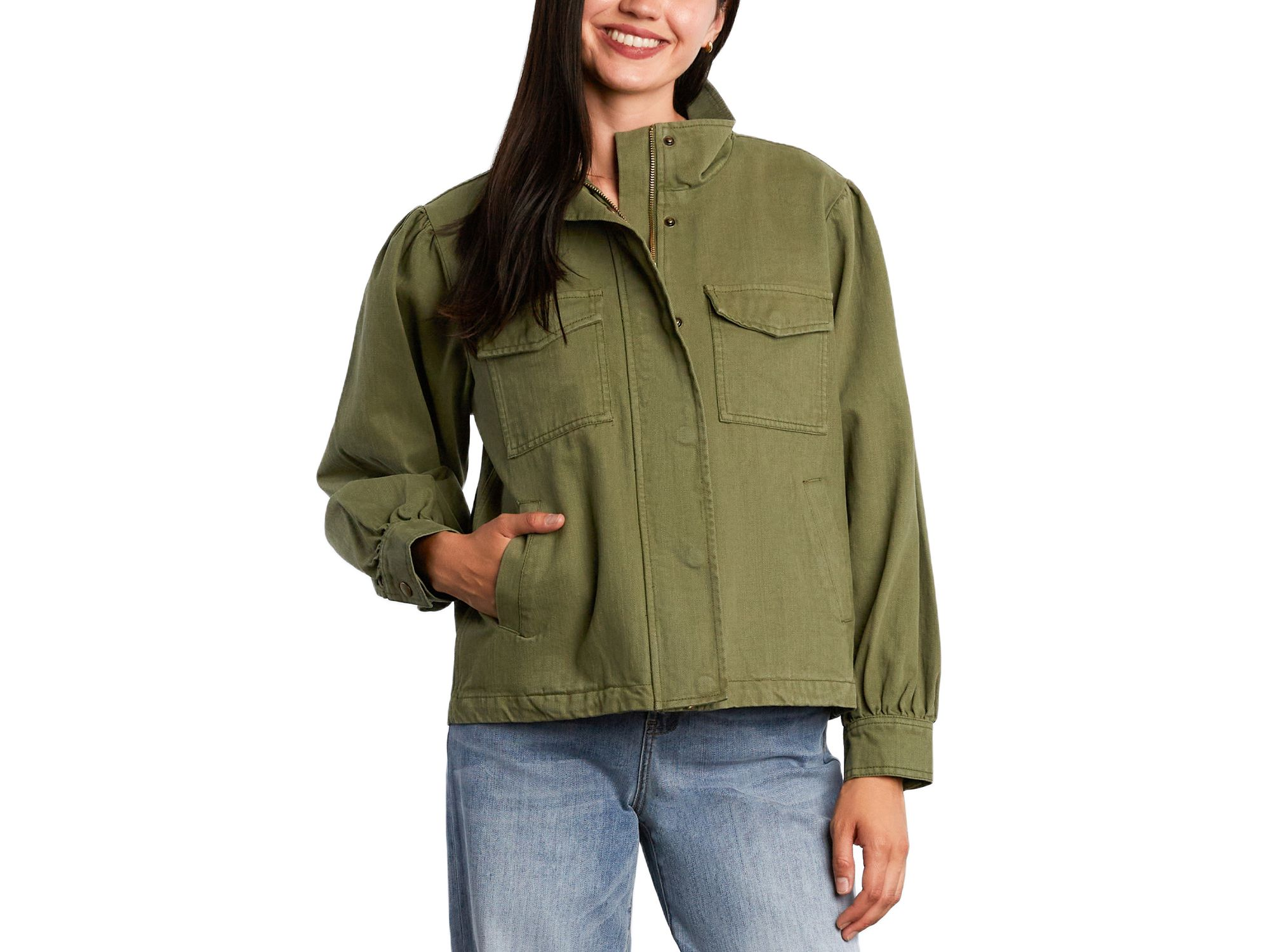 Once Upon A Time Jacket — Image 3