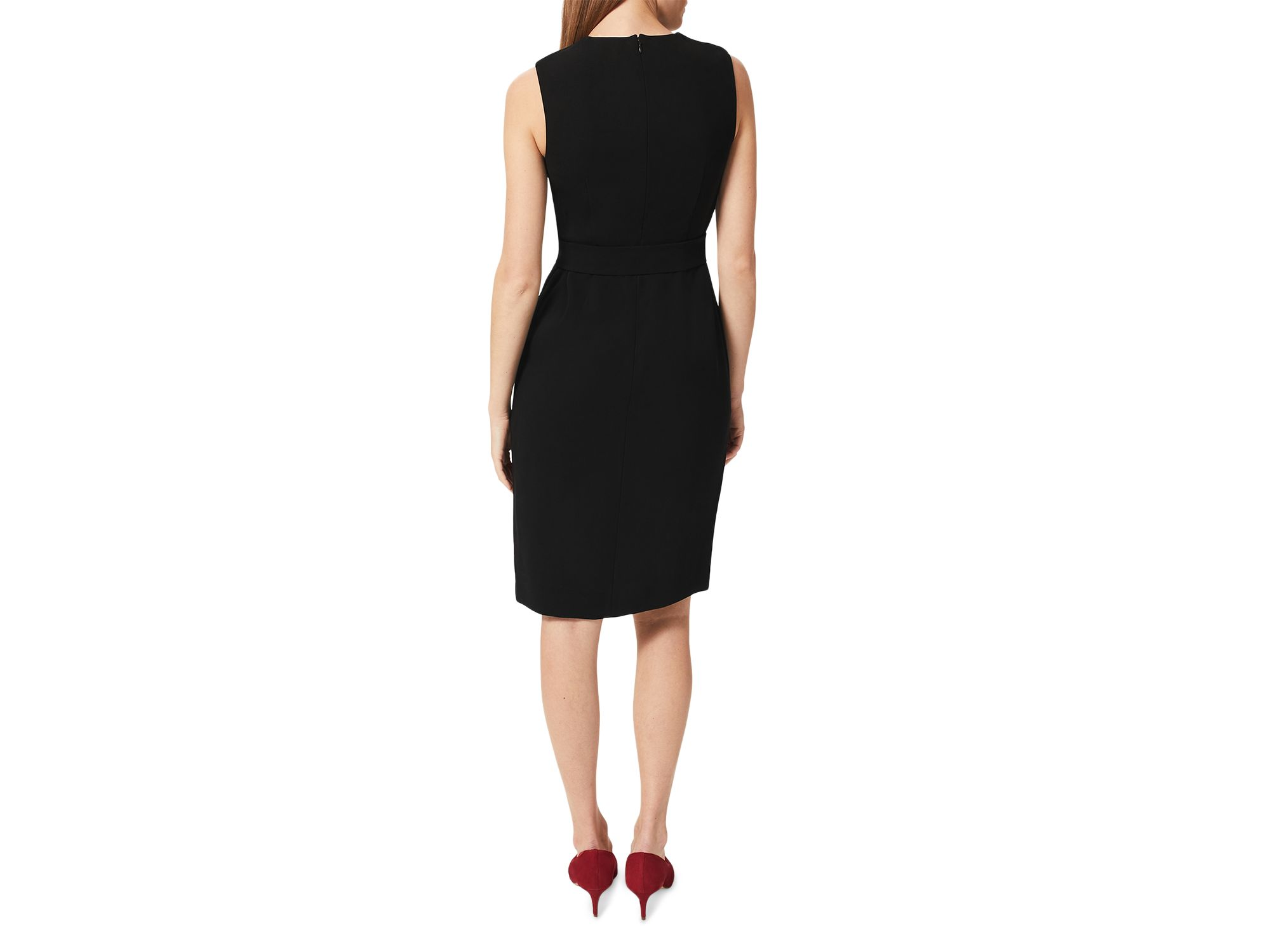 Petites Mel Dress — Image 5