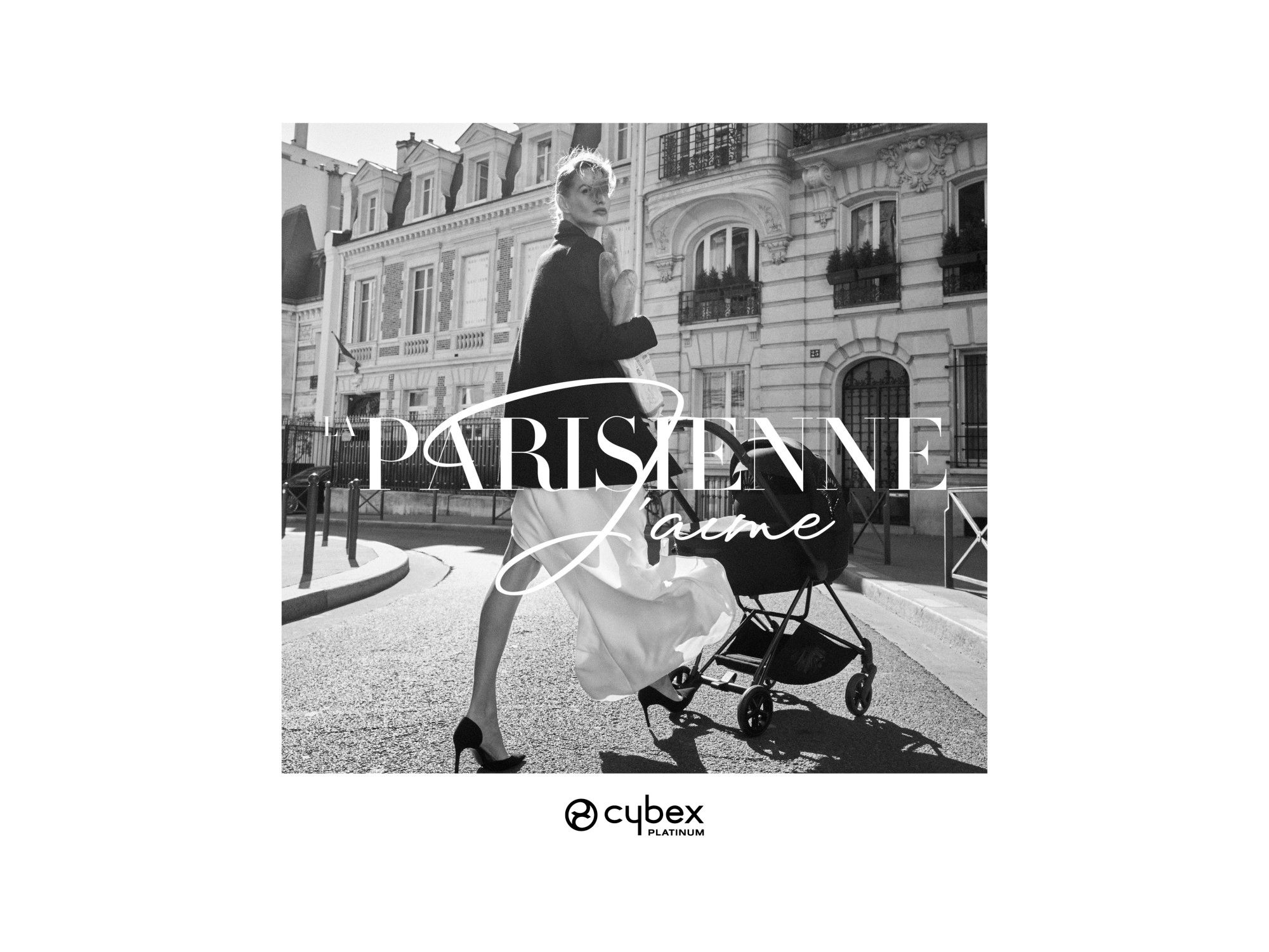 Mios 3 Lux Carry Cot - La Parisienne — Image 5