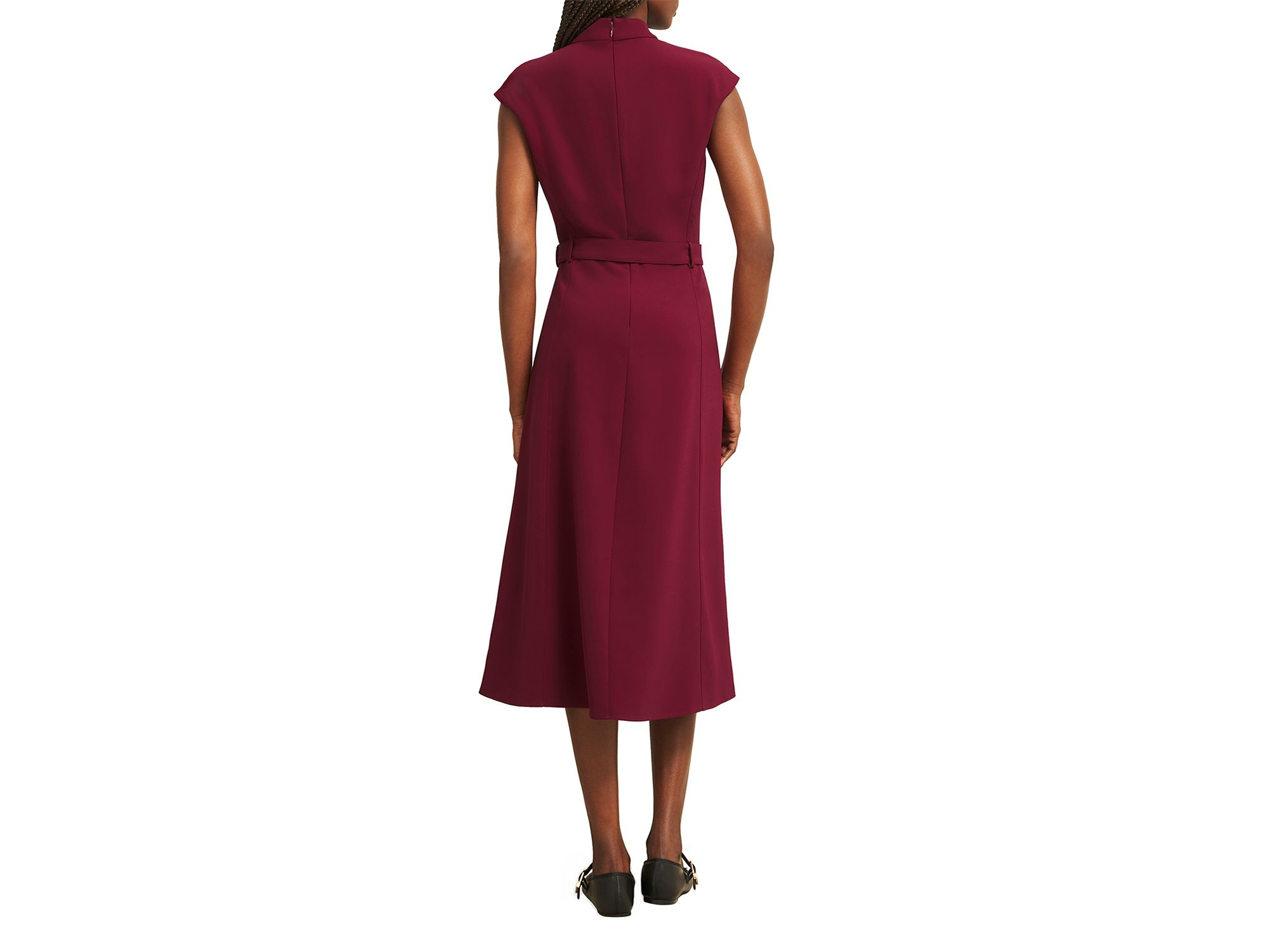 Leslie Dress — Image 4