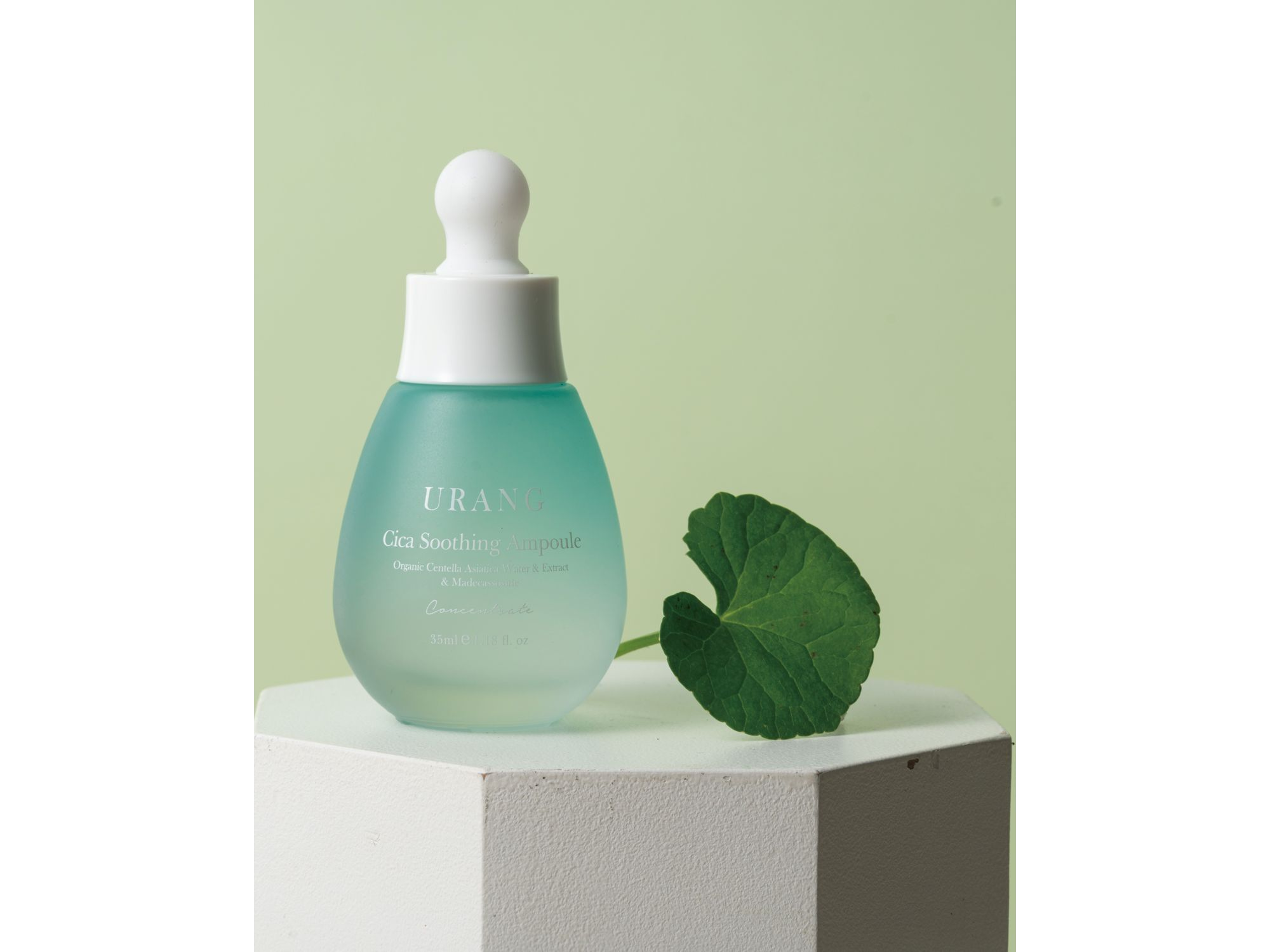 Cica Soothing Ampoule — Image 4