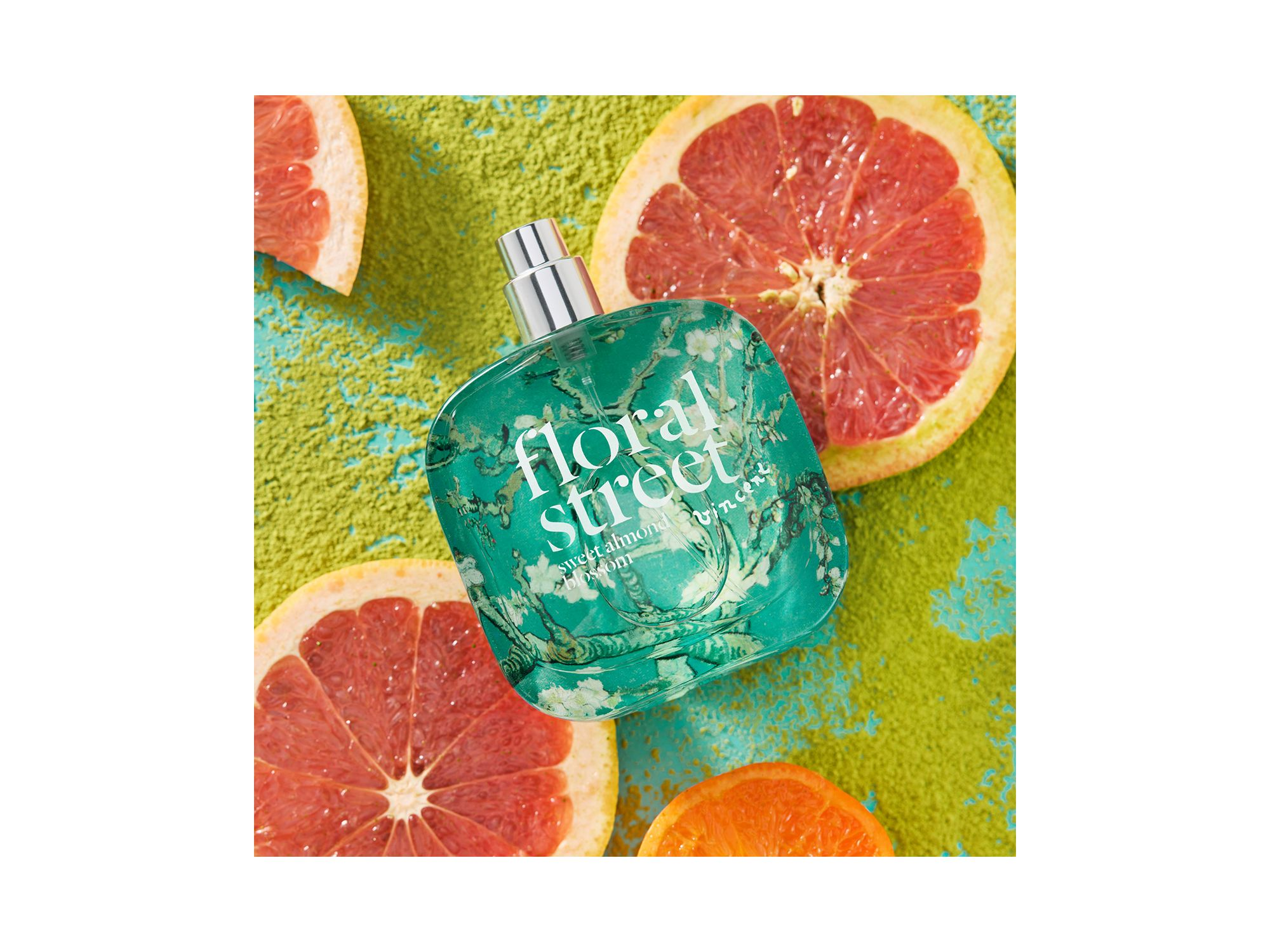 Sweet Almond Blossom Eau de Parfum — Image 3