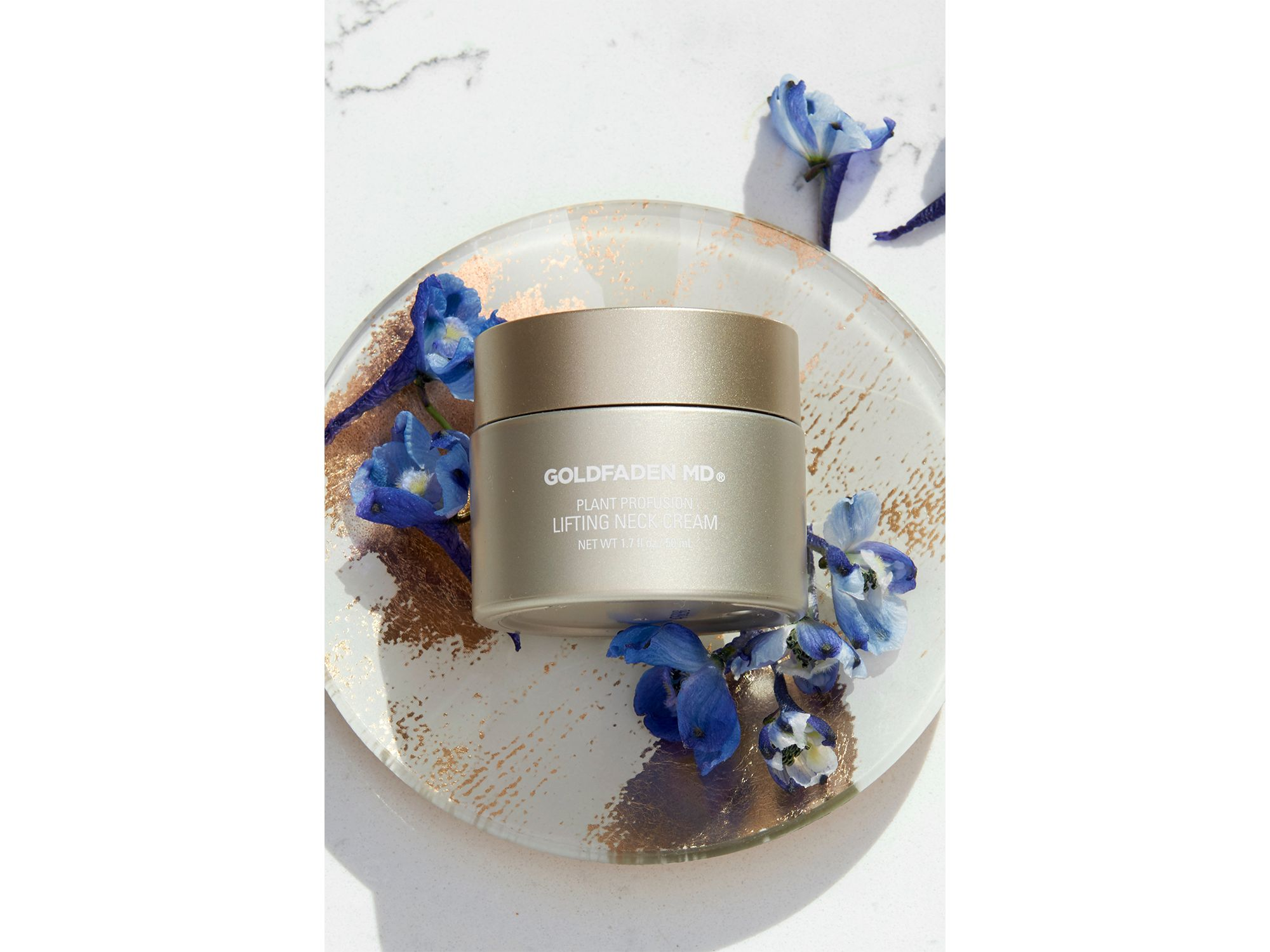 Plant Profusion Lifting Neck Cream — Image 3