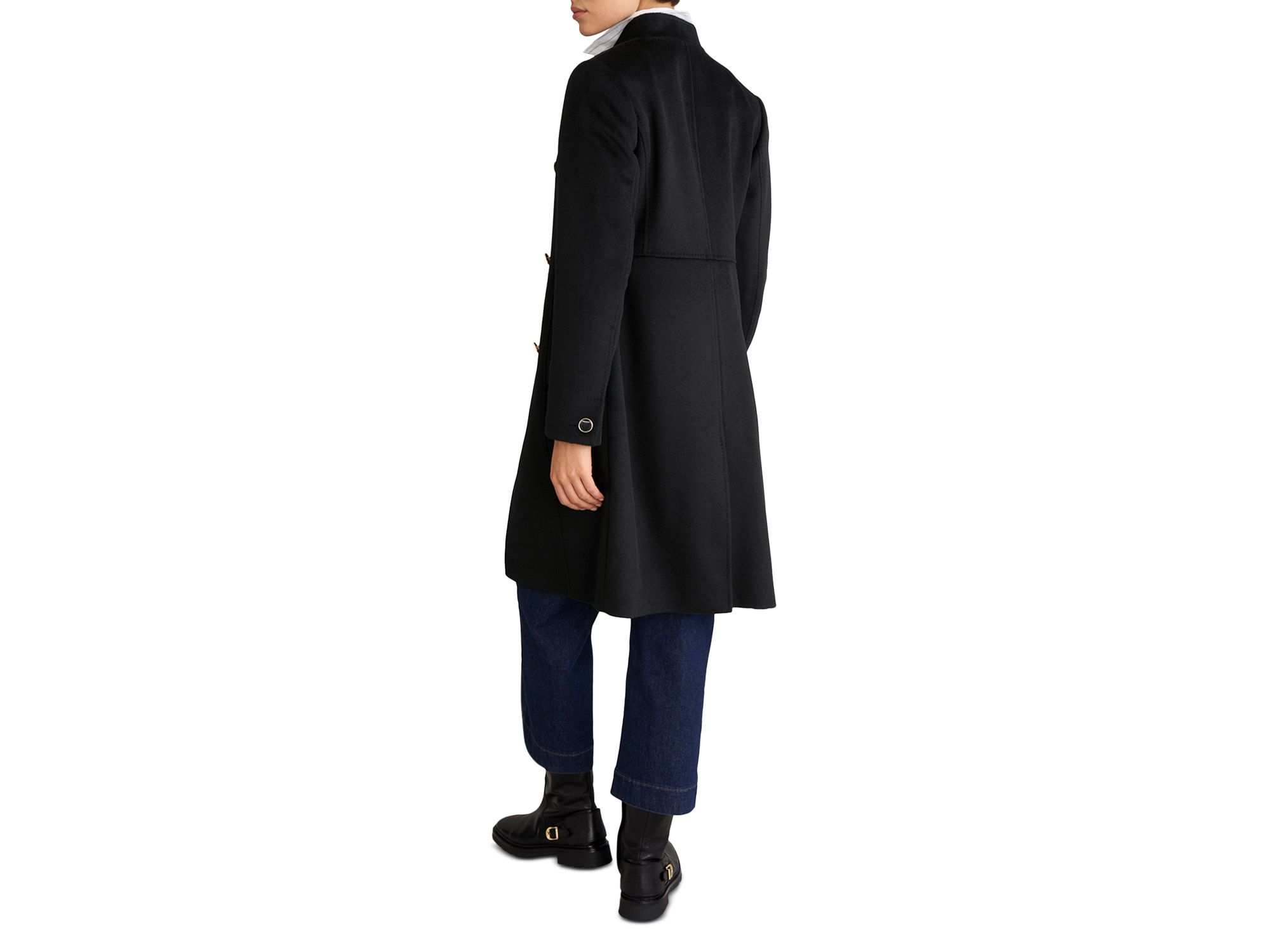 Selina Coat — Image 5