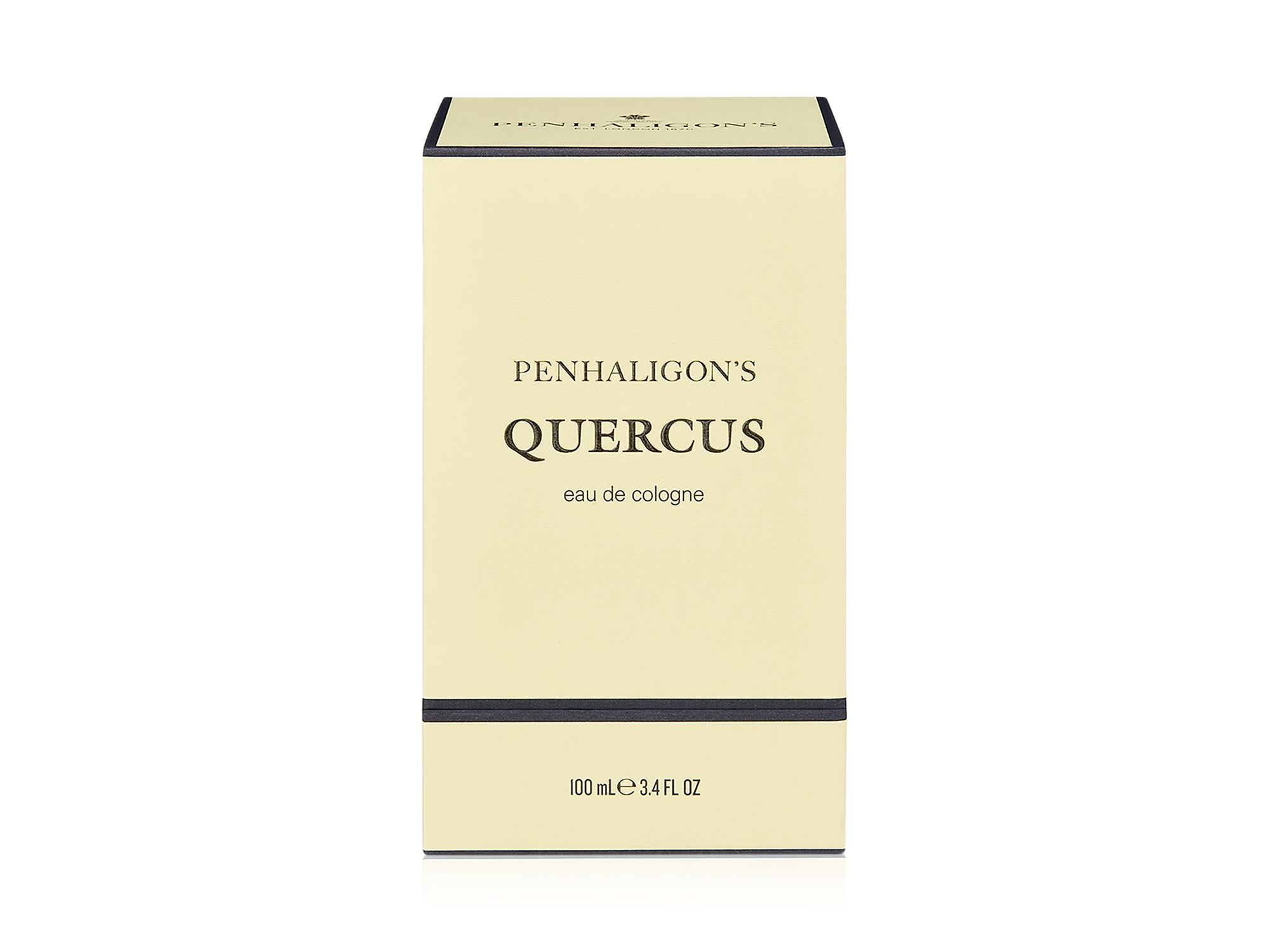 Quercus Eau de Cologne 3.4 oz. — Image 5