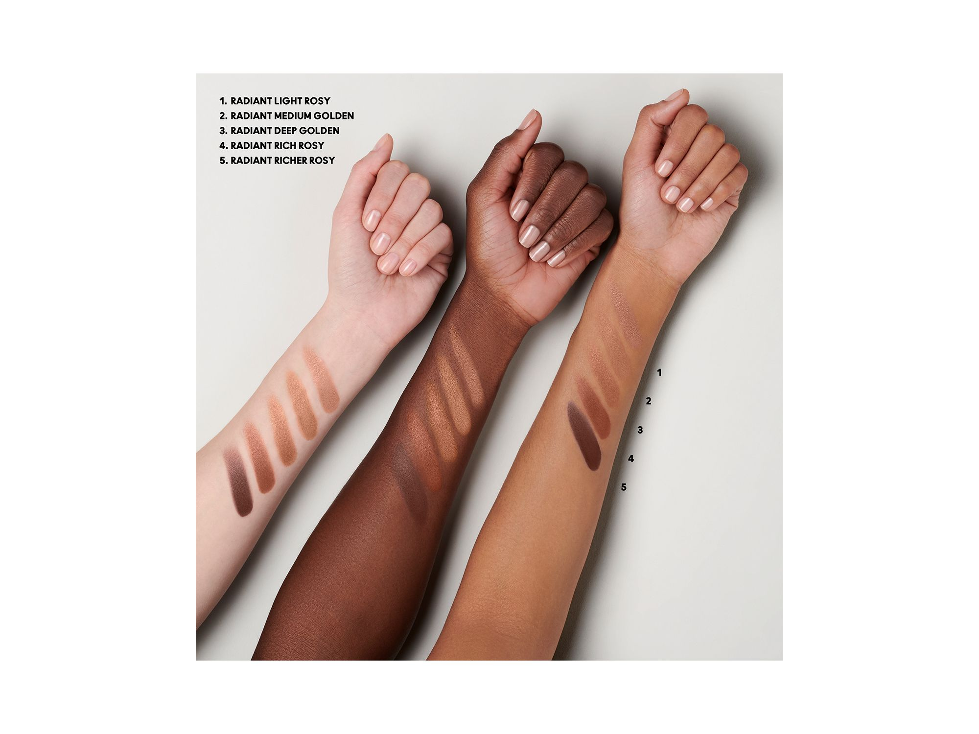 Skinfinish Sunstruck Radiant Bronzer — Image 5