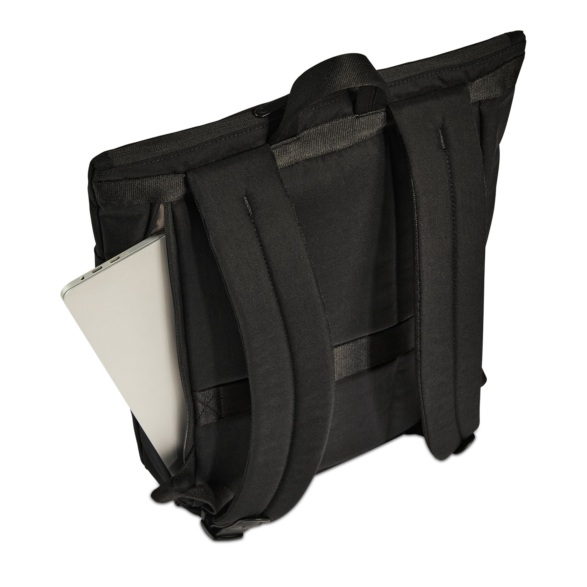 Urban Core Zip Backpack — Image 3
