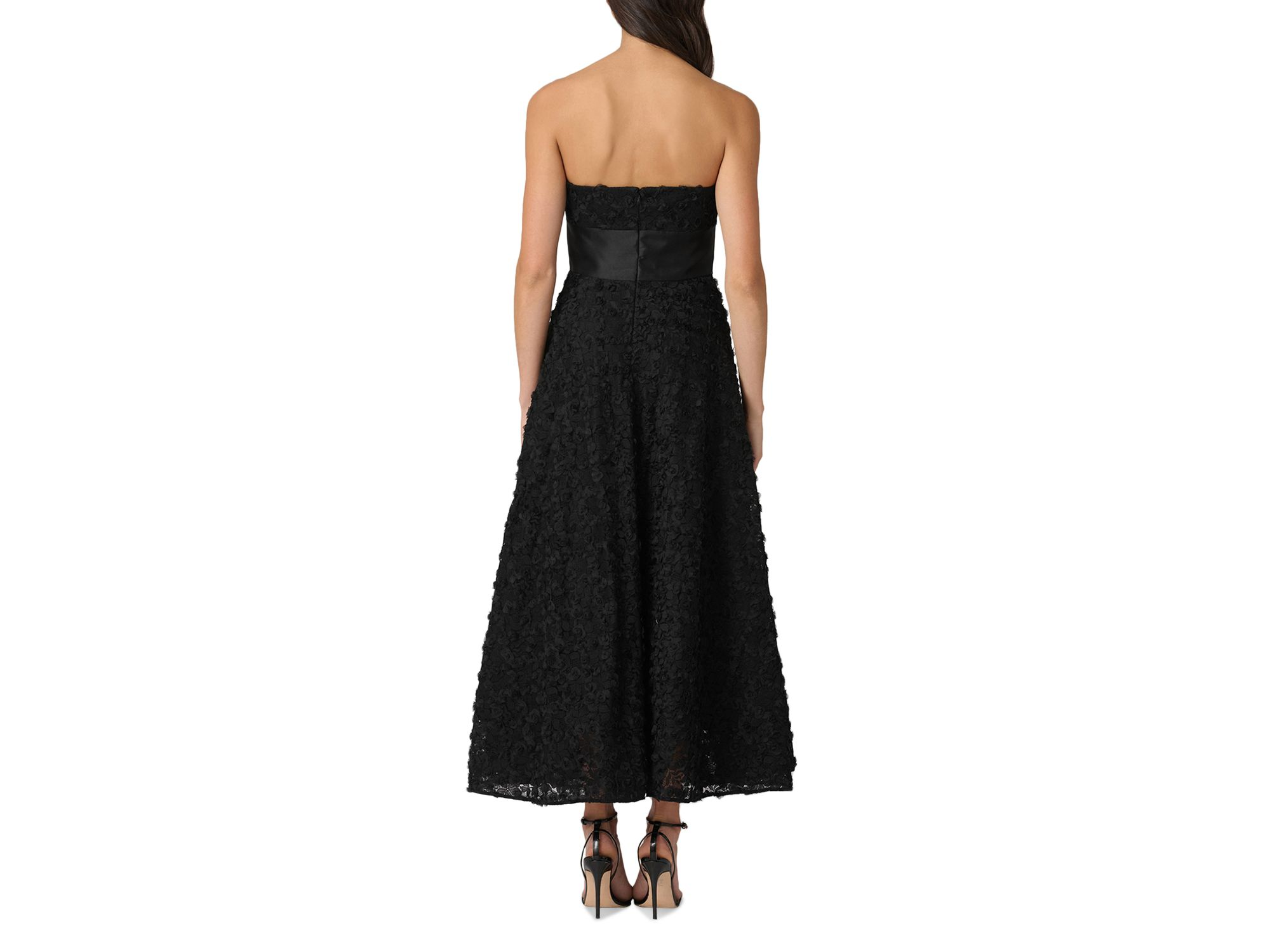 Andes Lace India Dress — Image 3