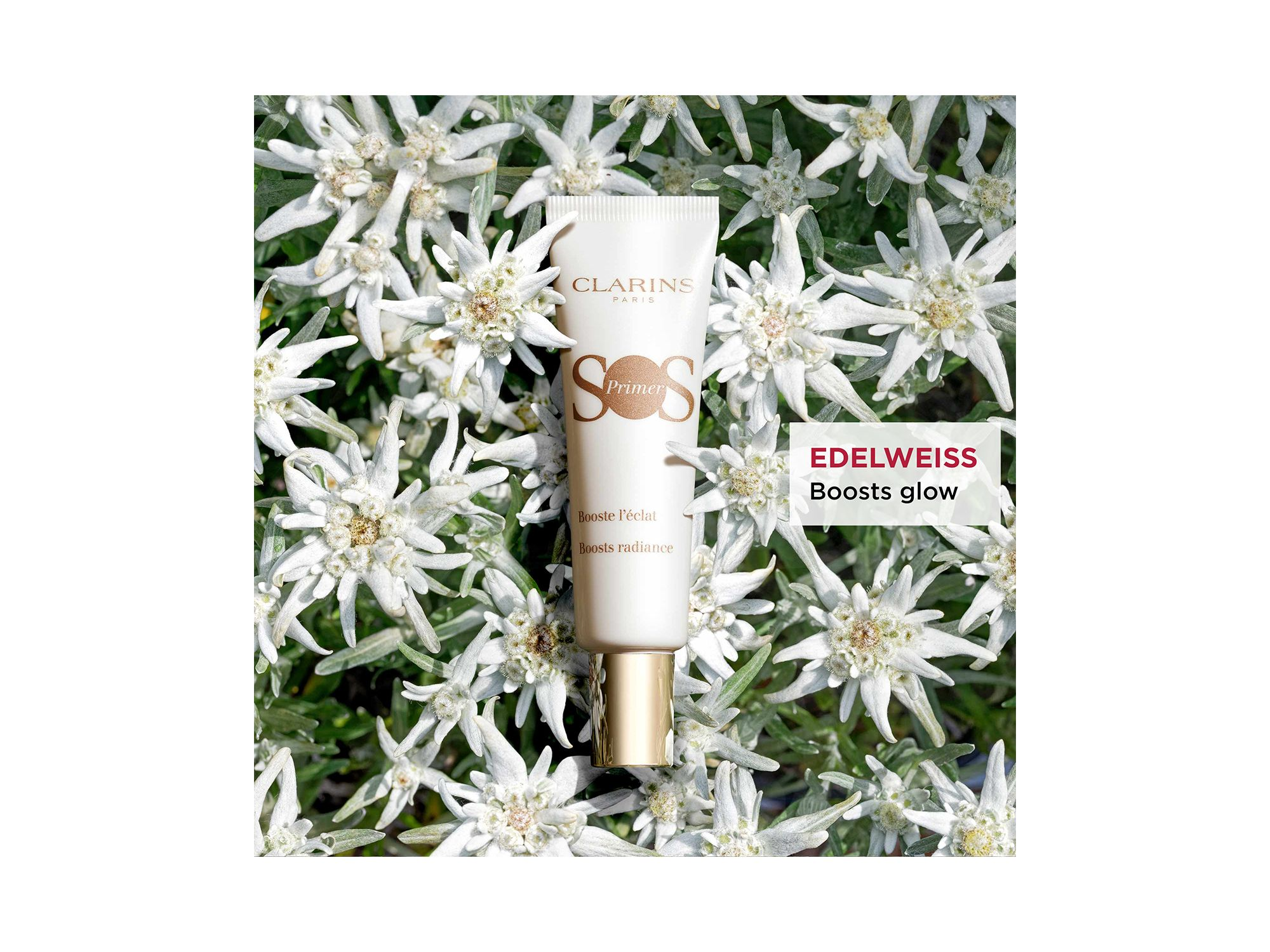 SOS Color Correcting & Hydrating Make-Up Primer — Image 3