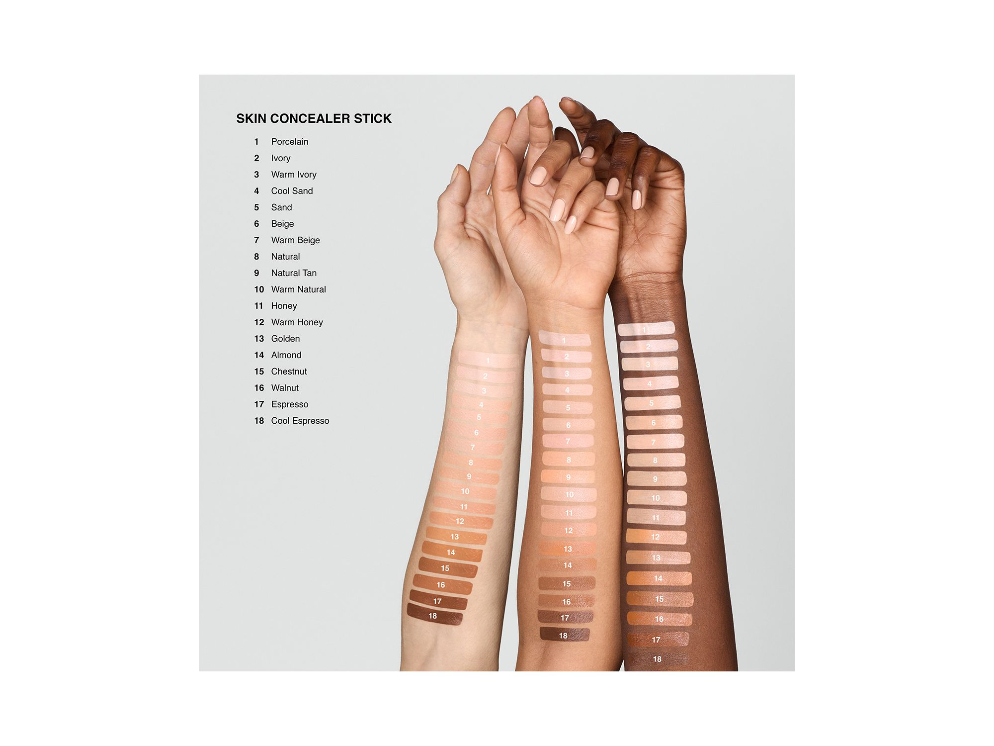 Skin Concealer Stick — Image 4