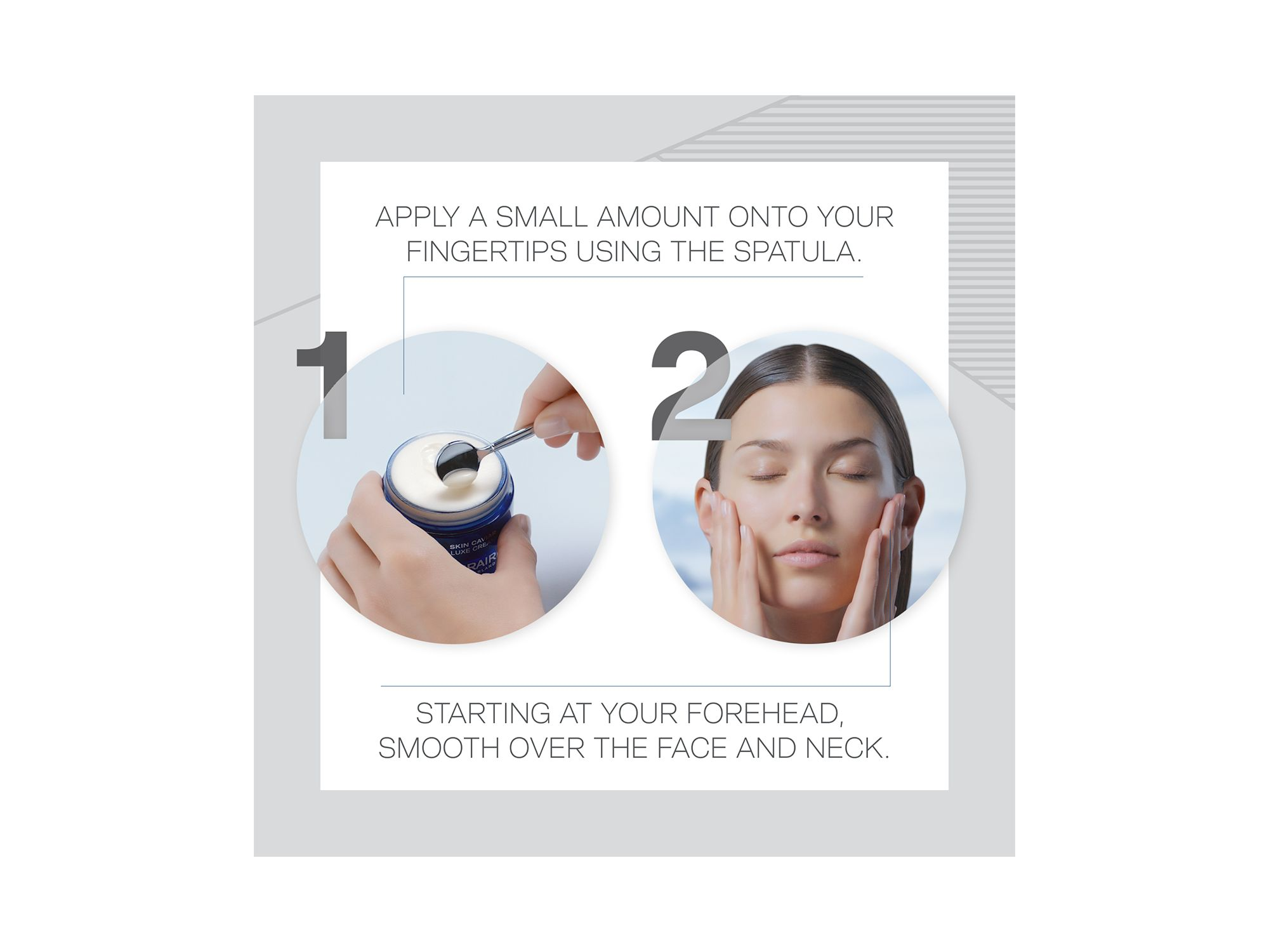 Skin Caviar Luxe Cream Moisturizer — Image 6
