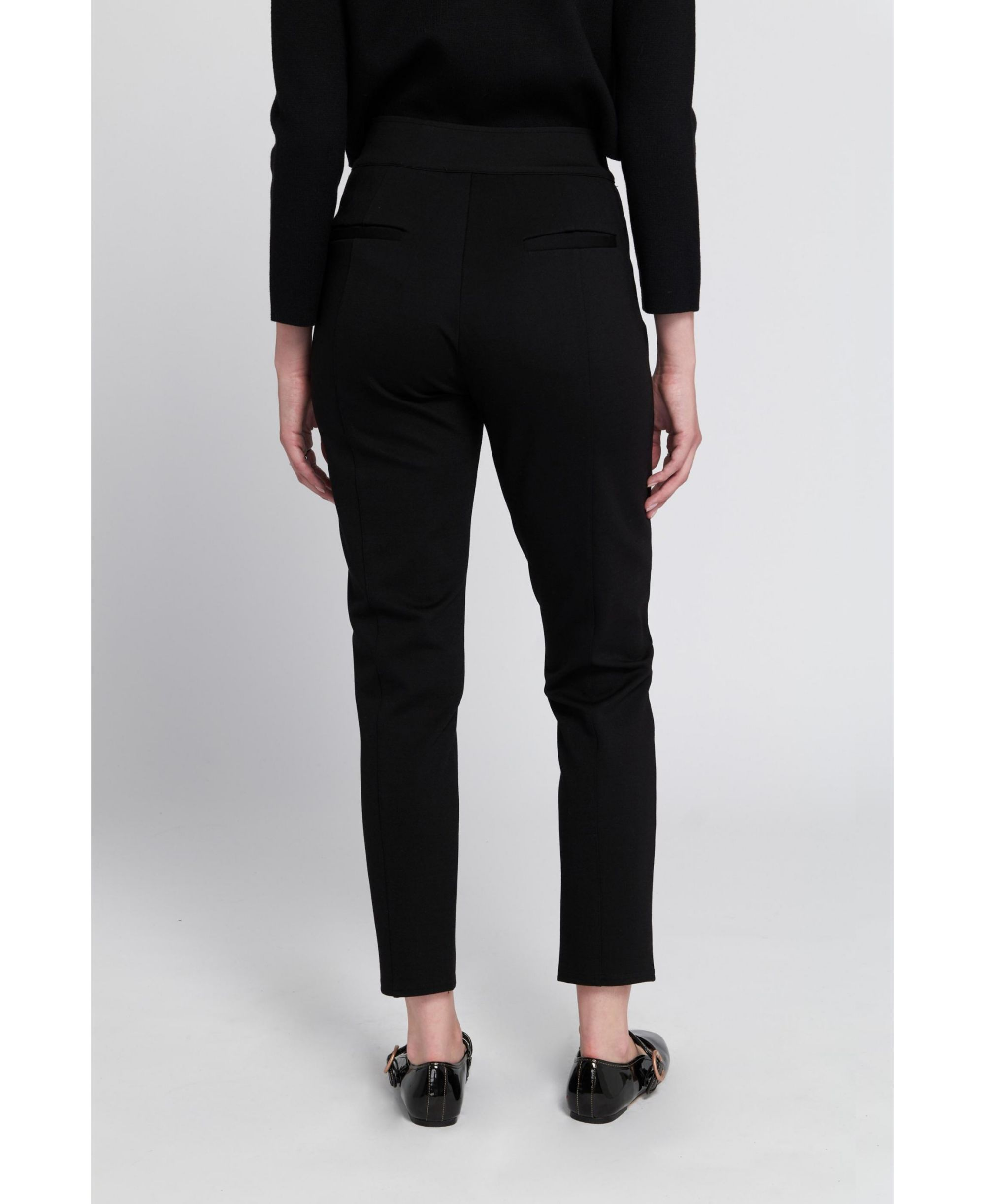 Slim Leg Trouser — Image 3