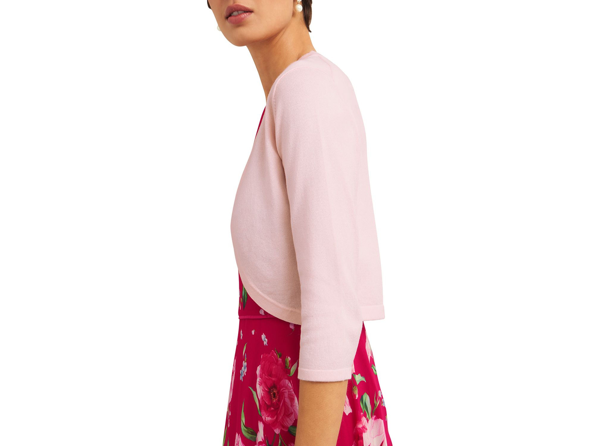 Carrie Bolero Jacket — Image 4