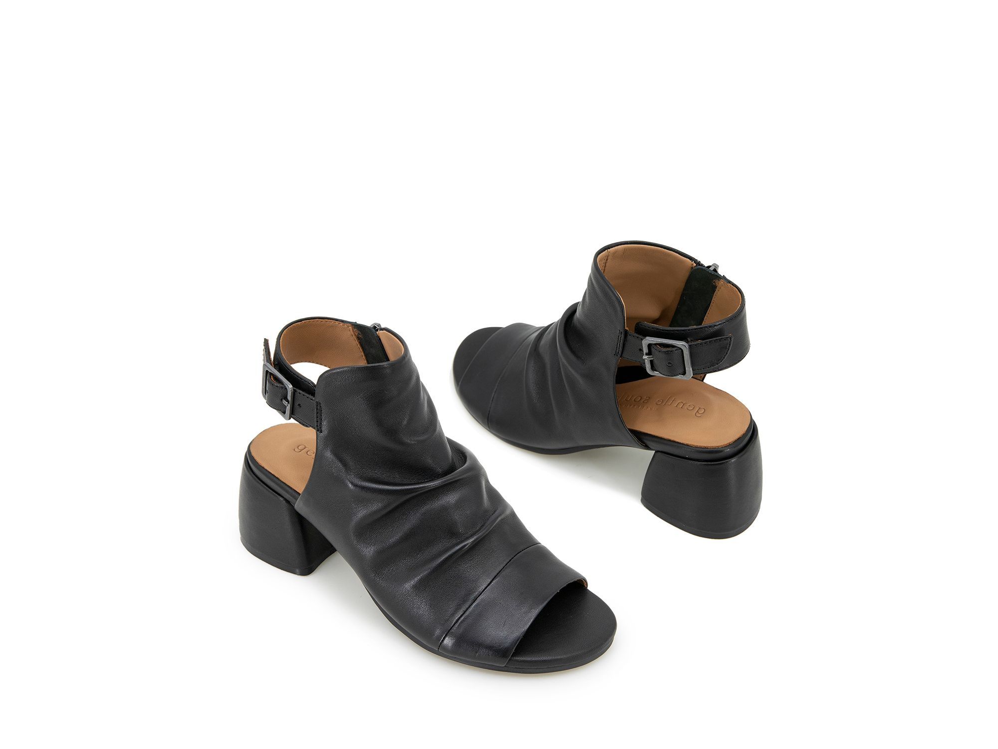 Women's Marrion Shooties — Image 5