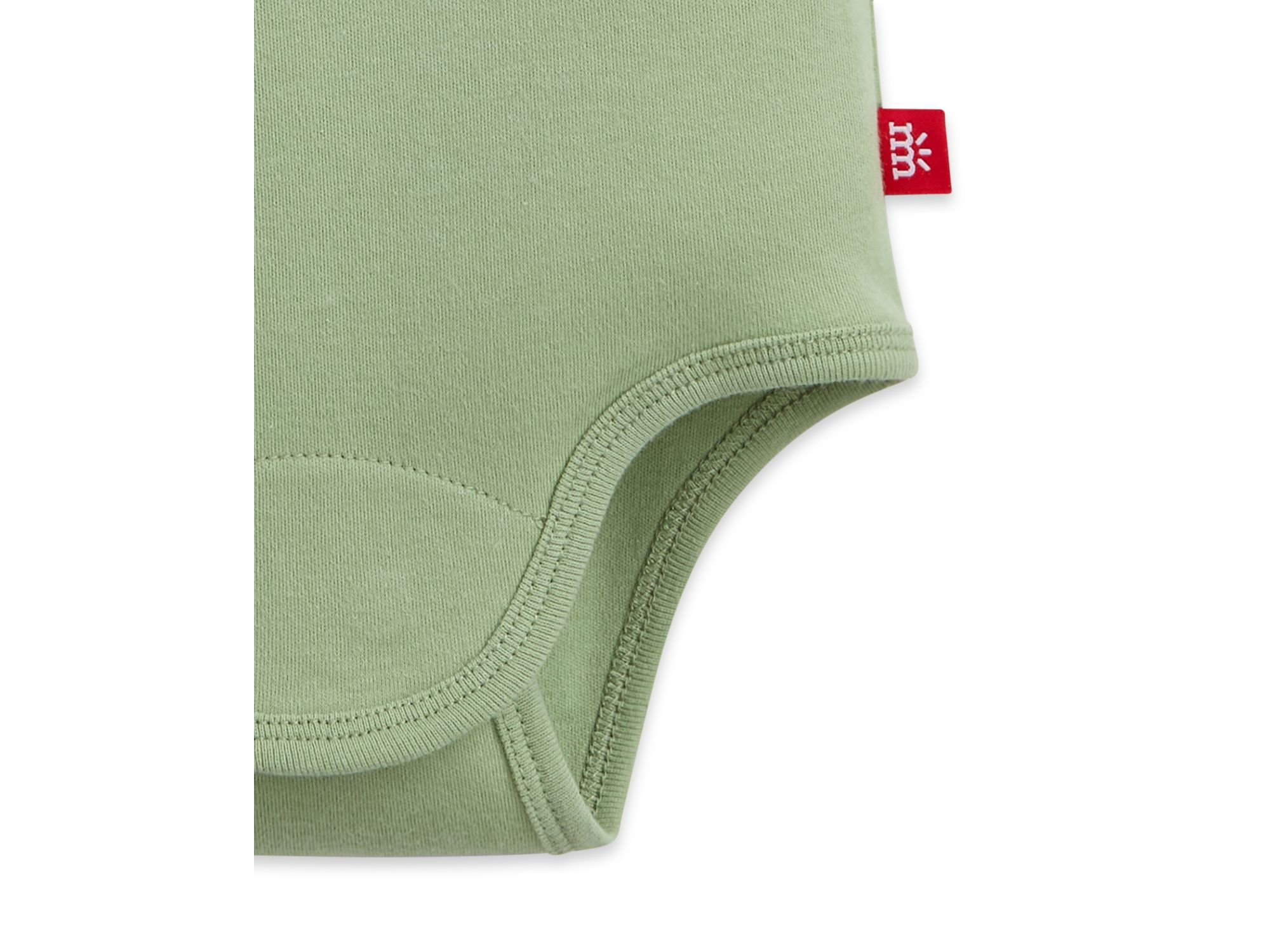 Unisex Bodysuit Bundle, Pack of 3 - Baby — Image 3