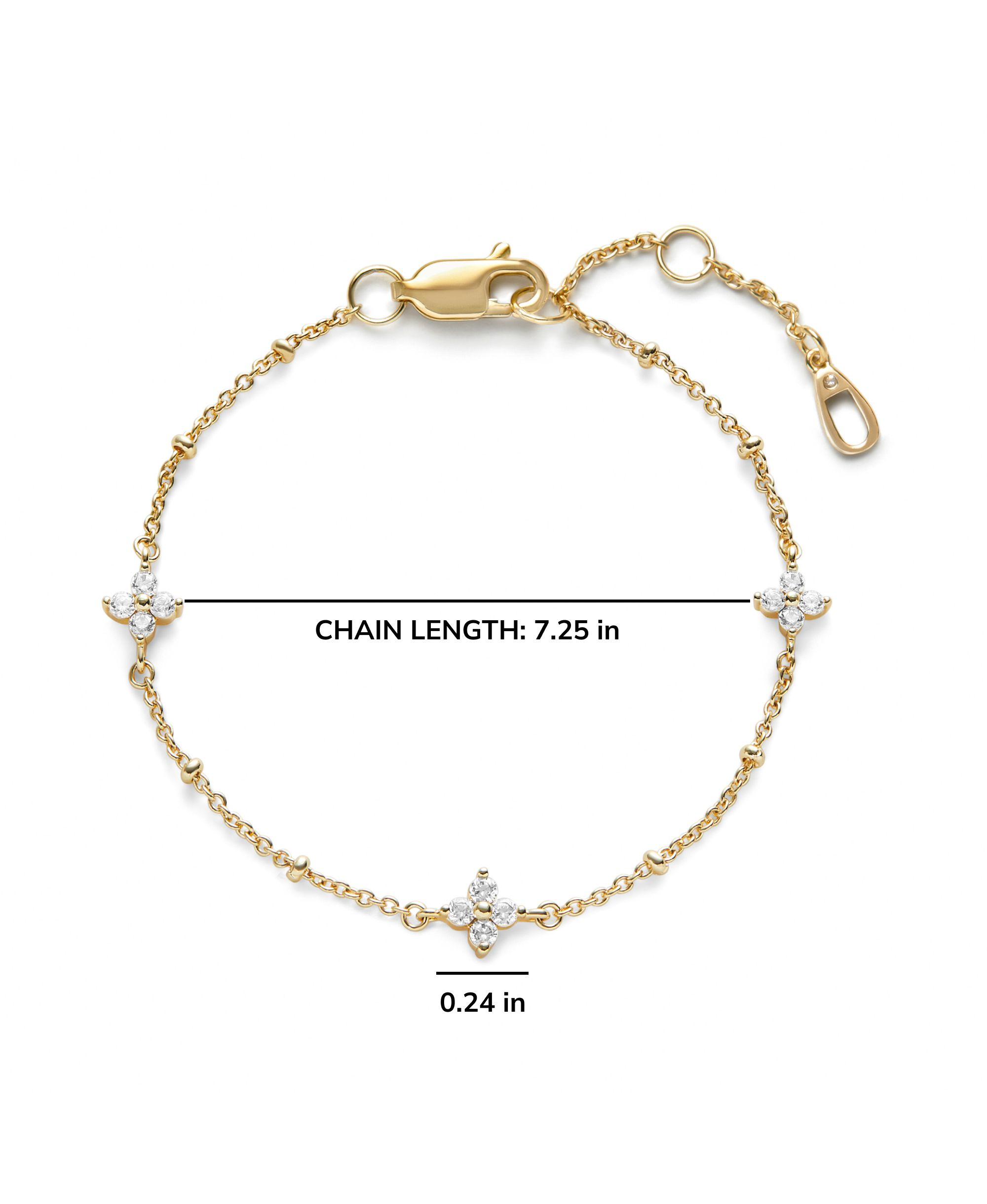 Lucy Star Bracelet — Image 5