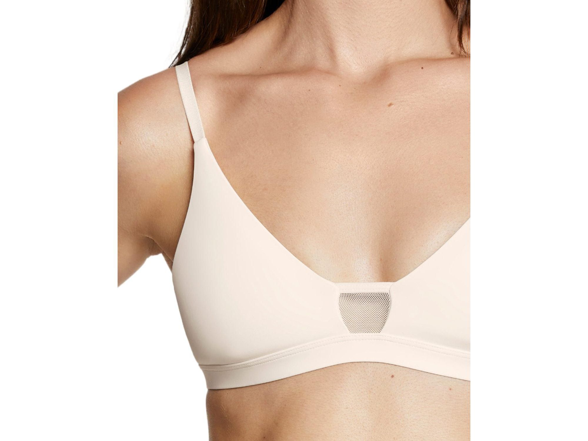 Limitless Wirefree Scoop Bra — Image 4