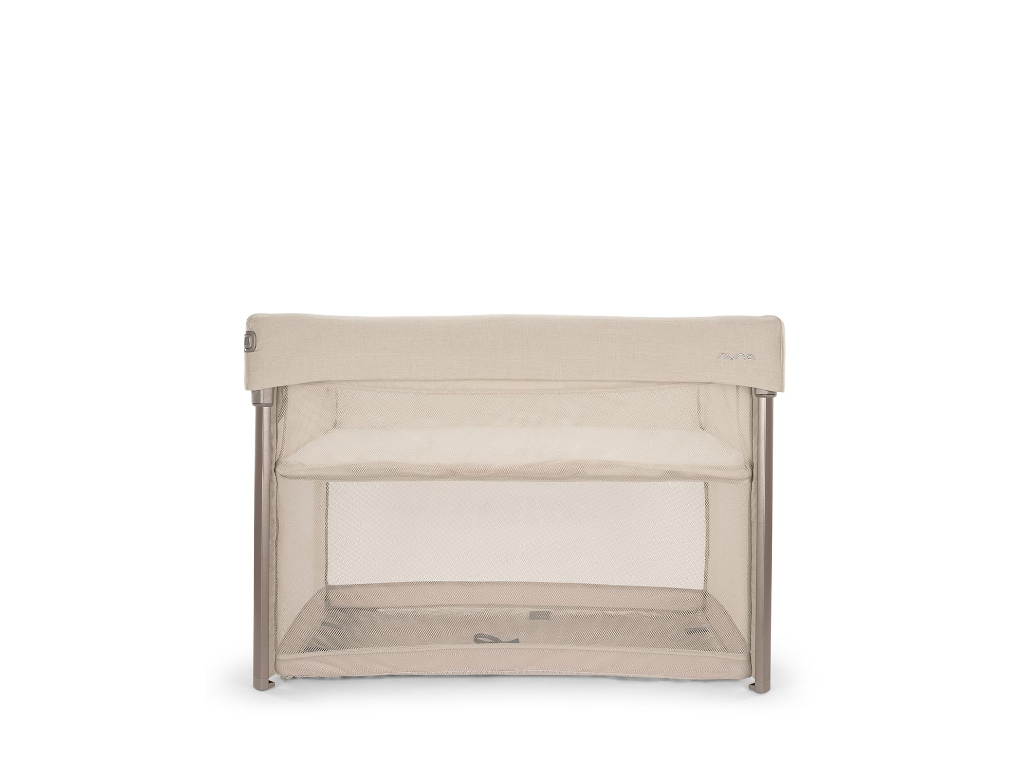 PAAL Playard With Sheet & Net — Image 3