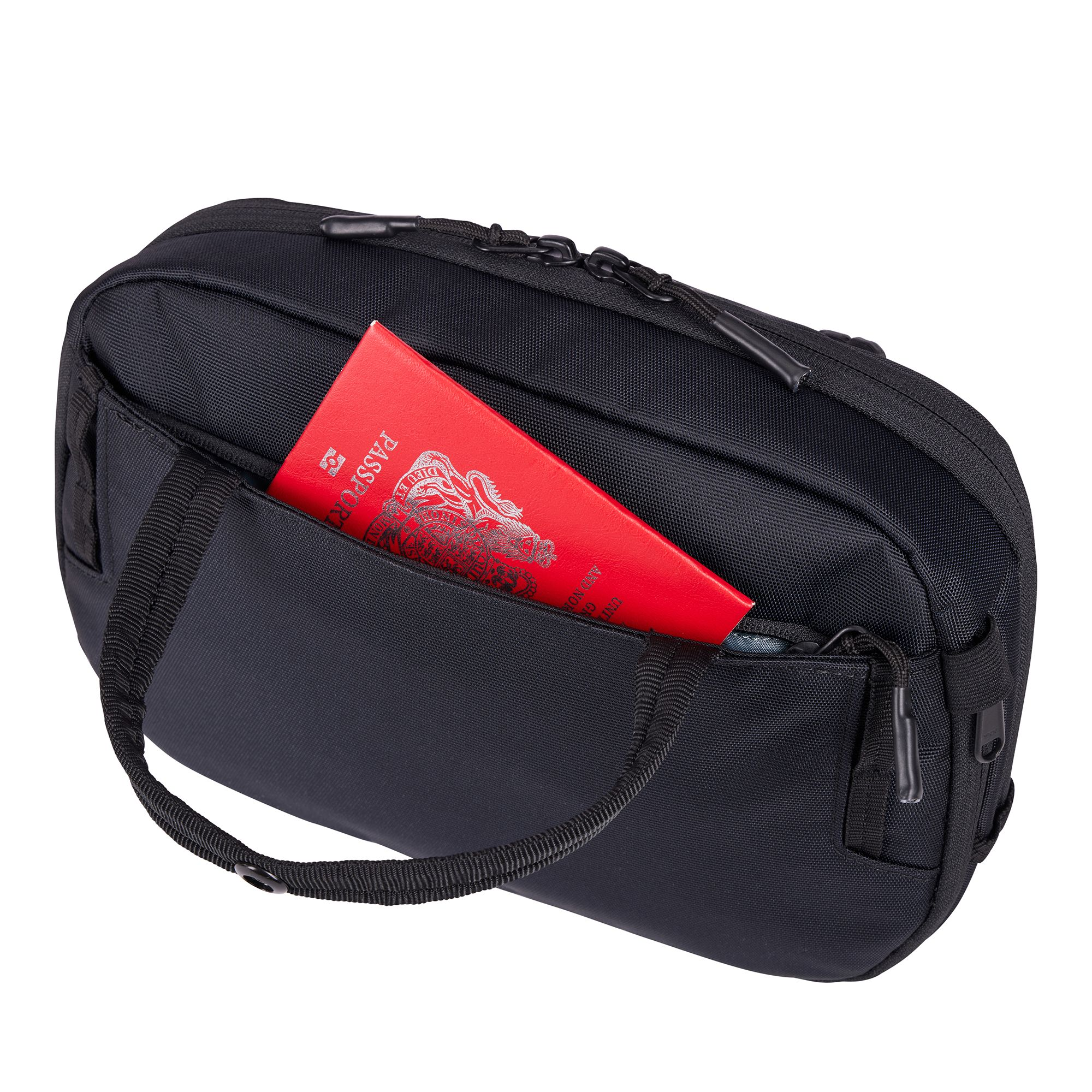 Subterra 2 Crossbody Bag, 5L — Image 5