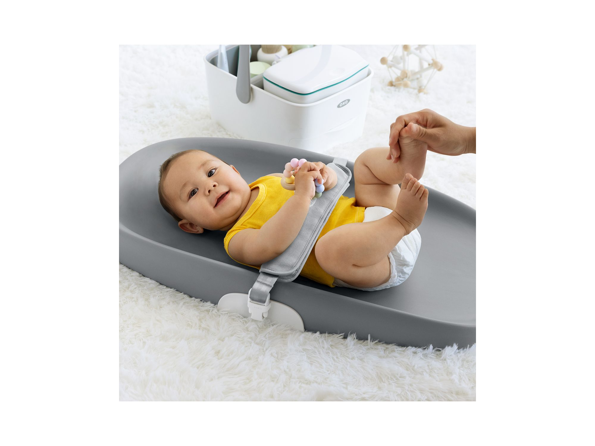 Tot Changing Pad — Image 3