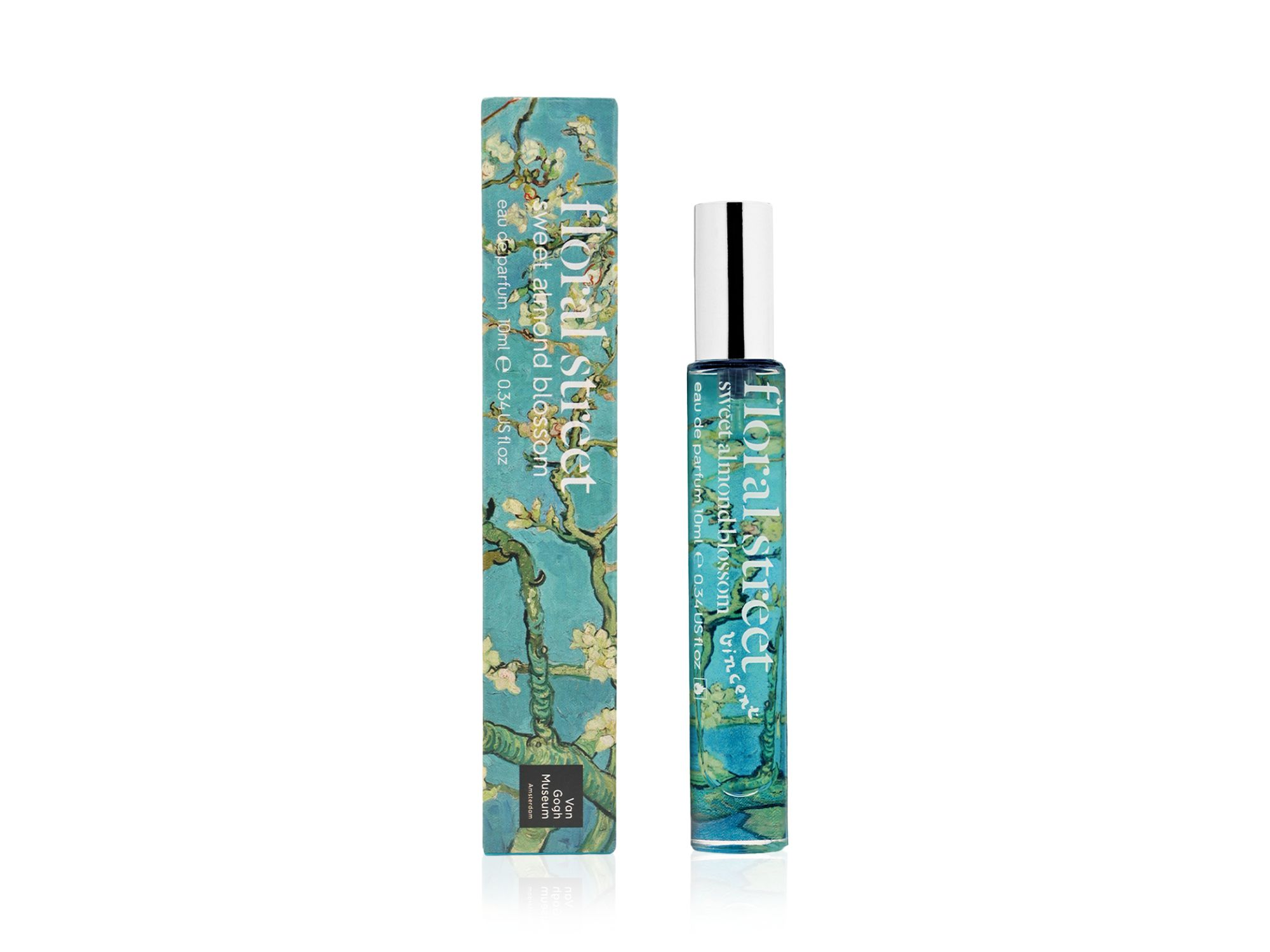 Sweet Almond Blossom Eau de Parfum — Image 7