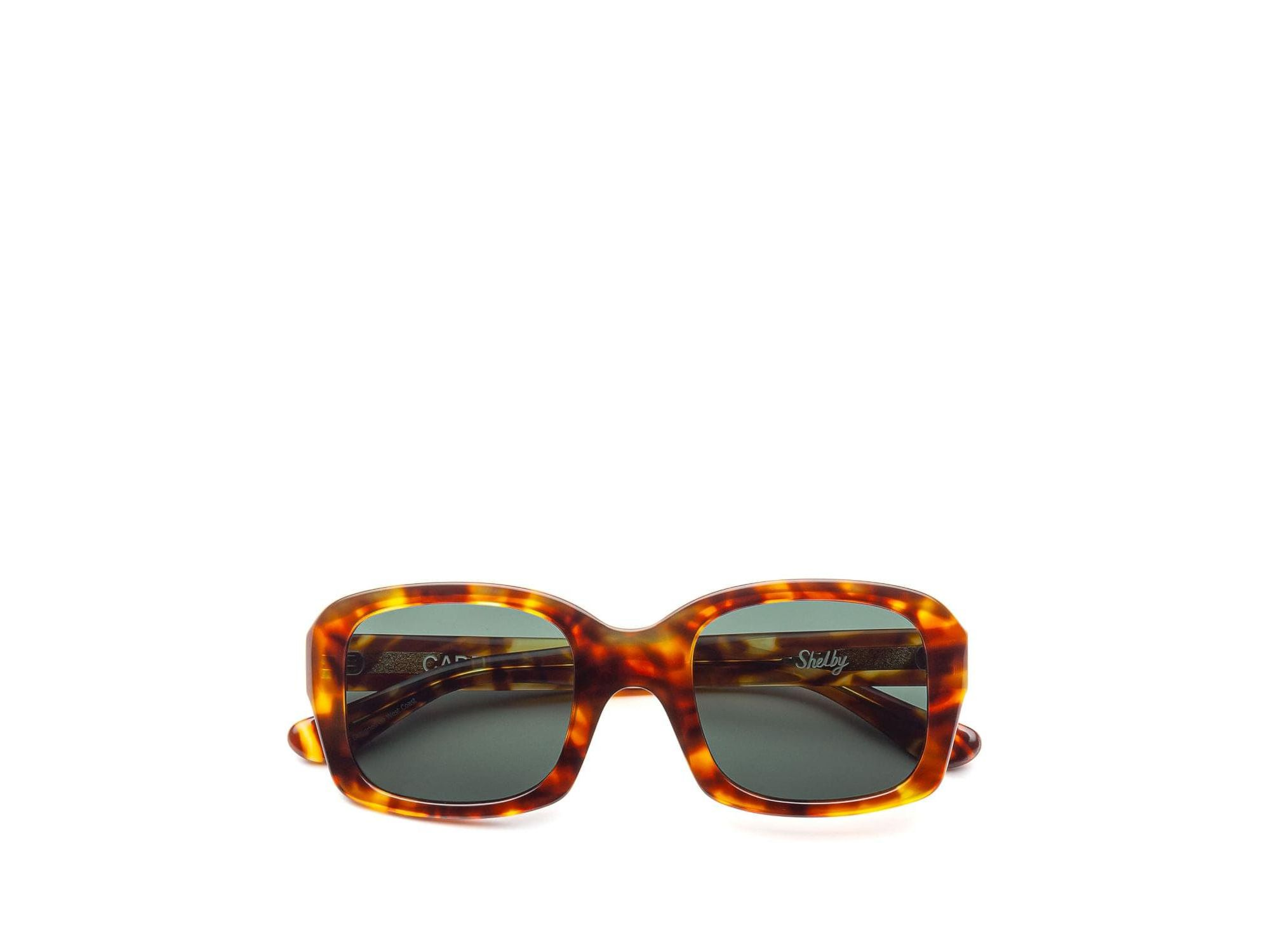 Shelby Polarized Sunglasses, 48 mm — Image 3