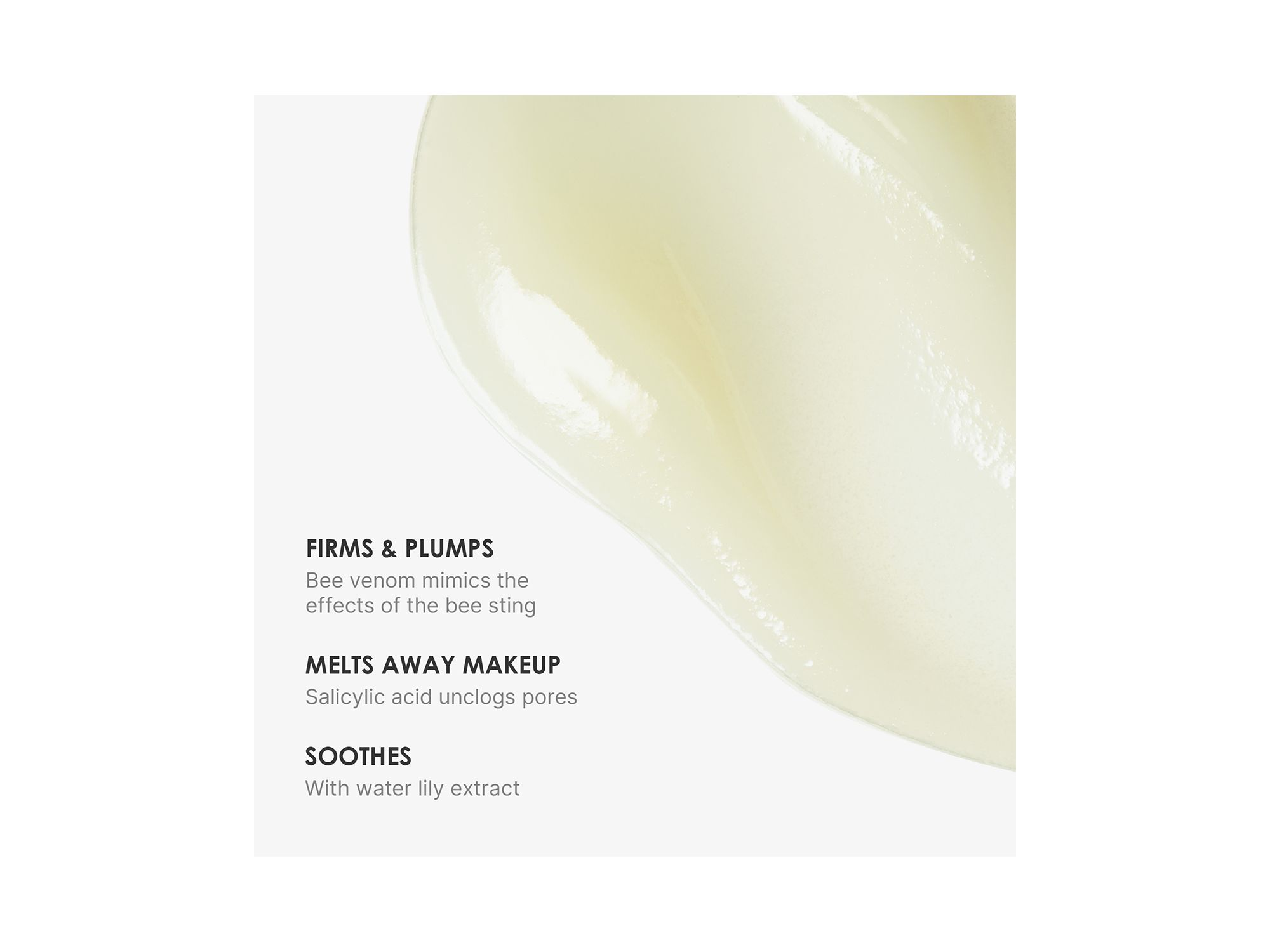 Bee Venom Cleansing Balm — Image 4
