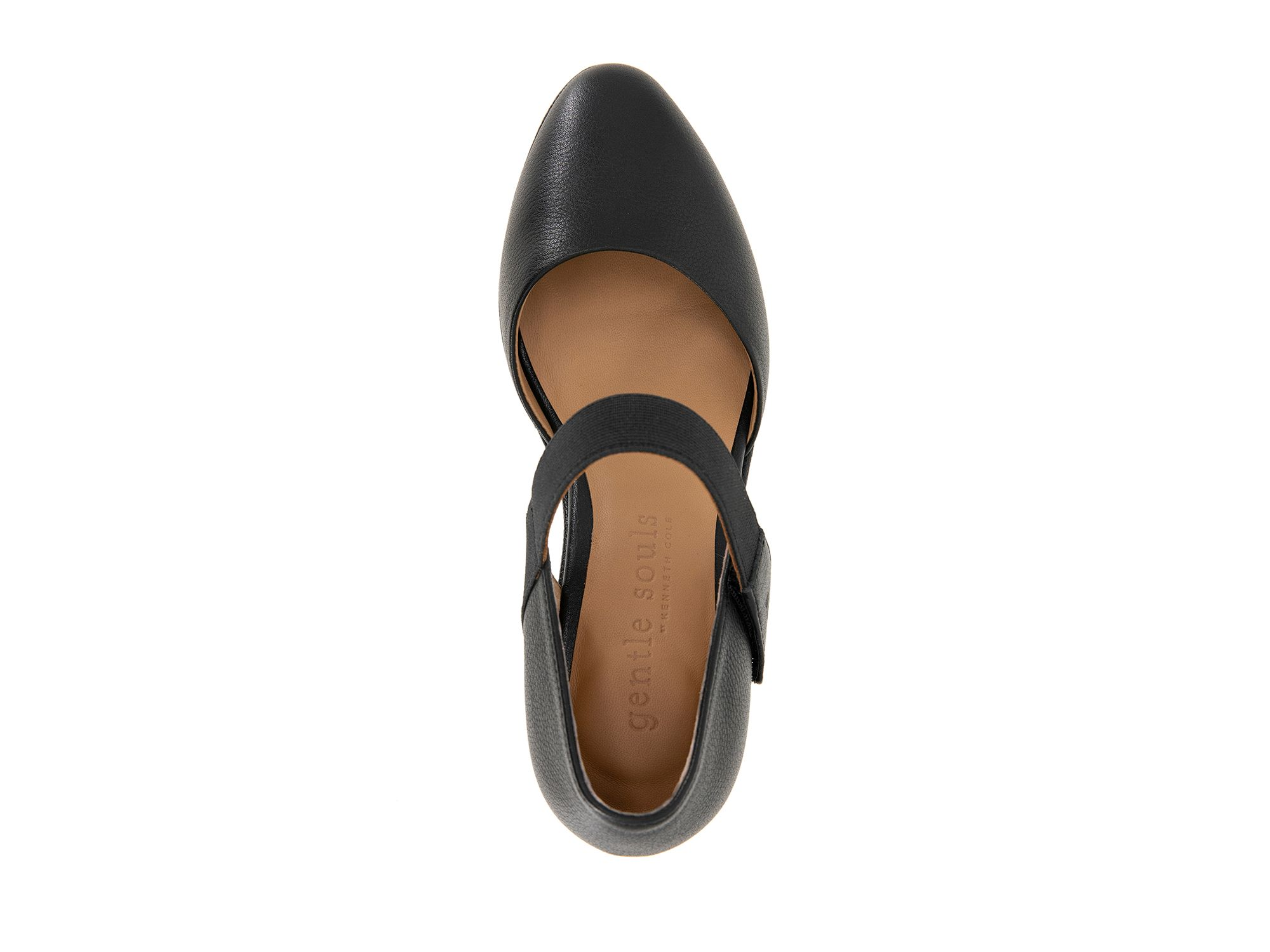 Women's Oriana Wedge Pumps — Image 4