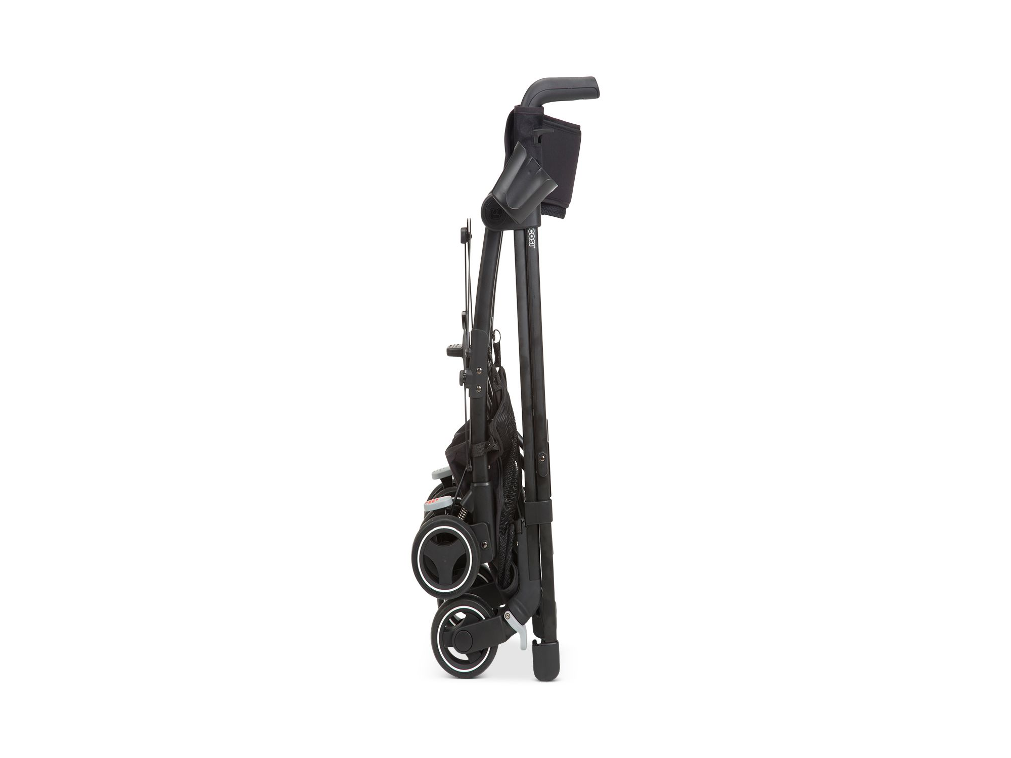 Maxi Taxi XT Ultra Compact Car Seat Caddy — Image 6