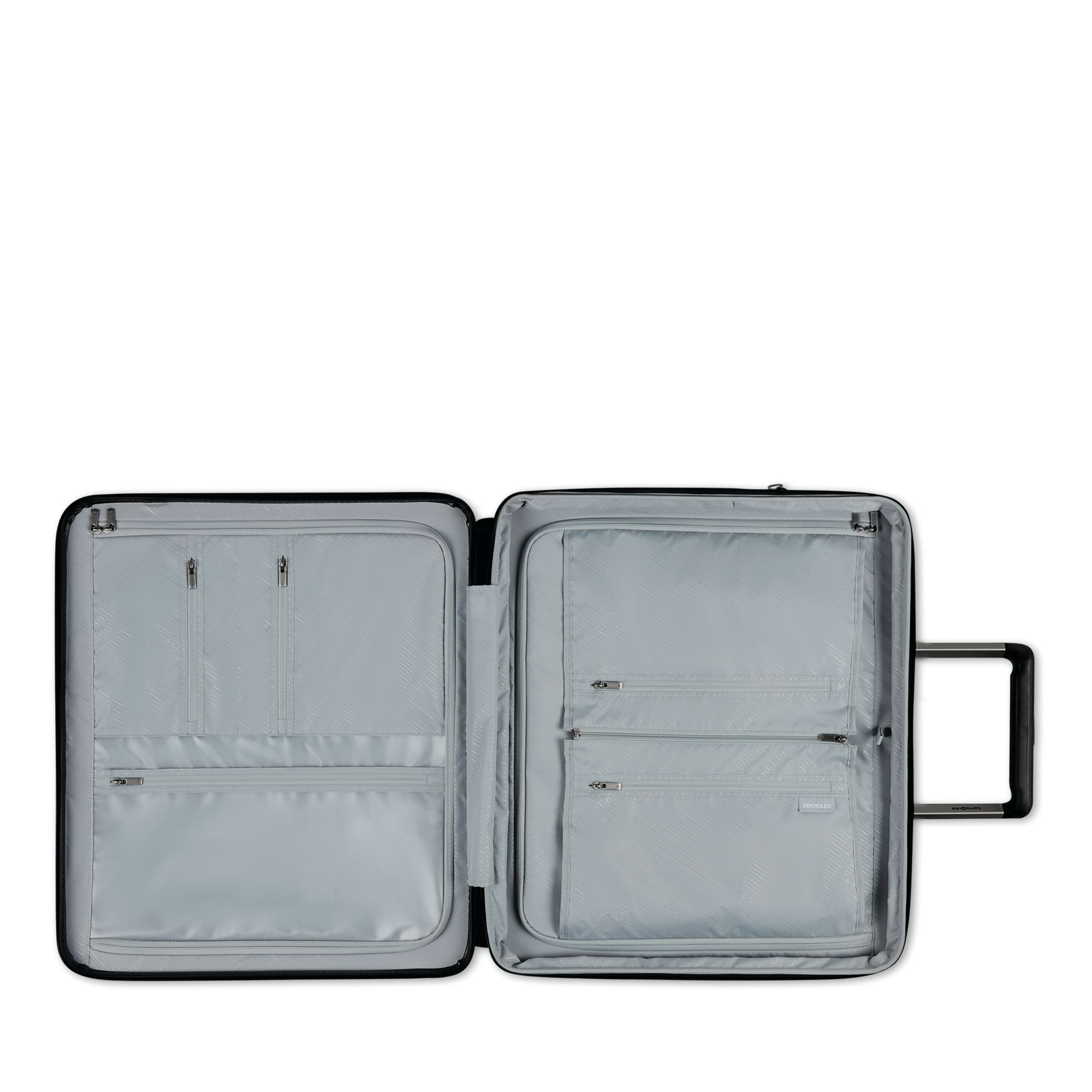 Elevation™ Plus Medium Glider Suitcase — Image 21