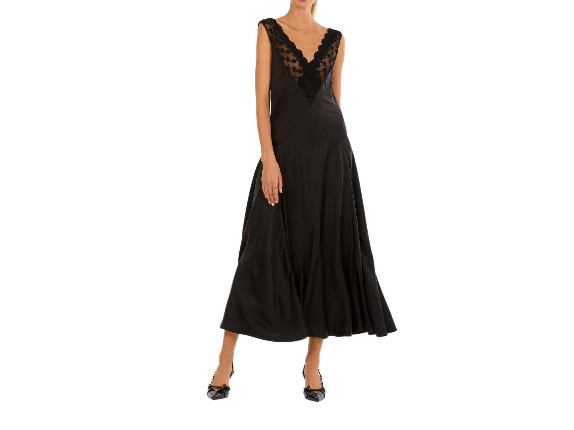 Paulette Dress — Image 6