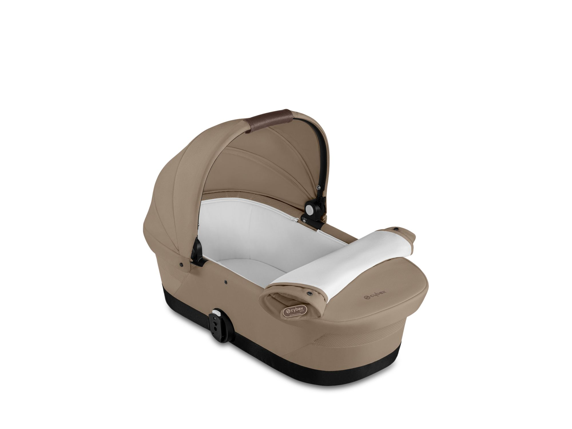 eGazelle S Electronic Stroller + Cot — Image 10