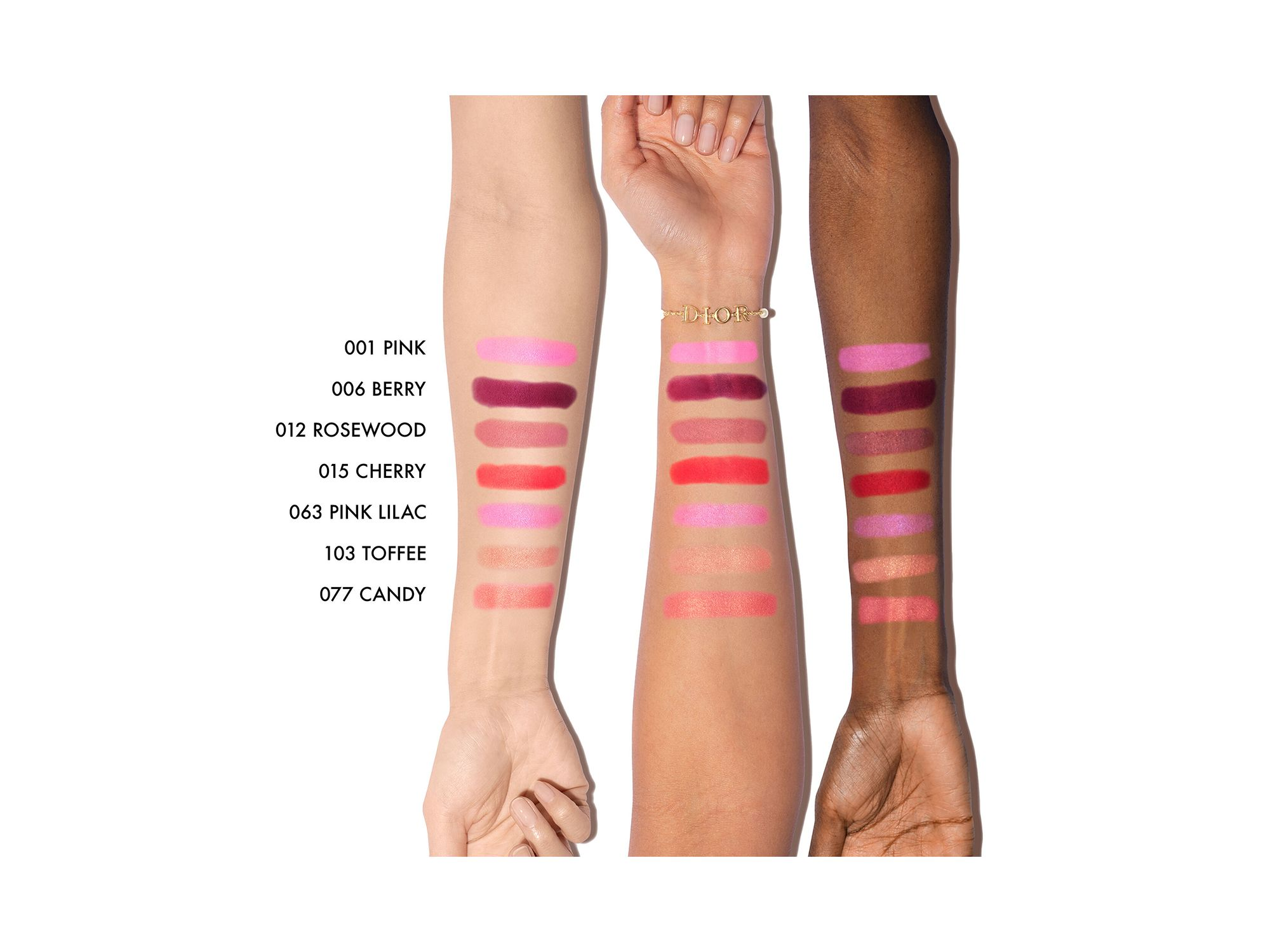 Backstage Rosy Glow Blush — Image 13