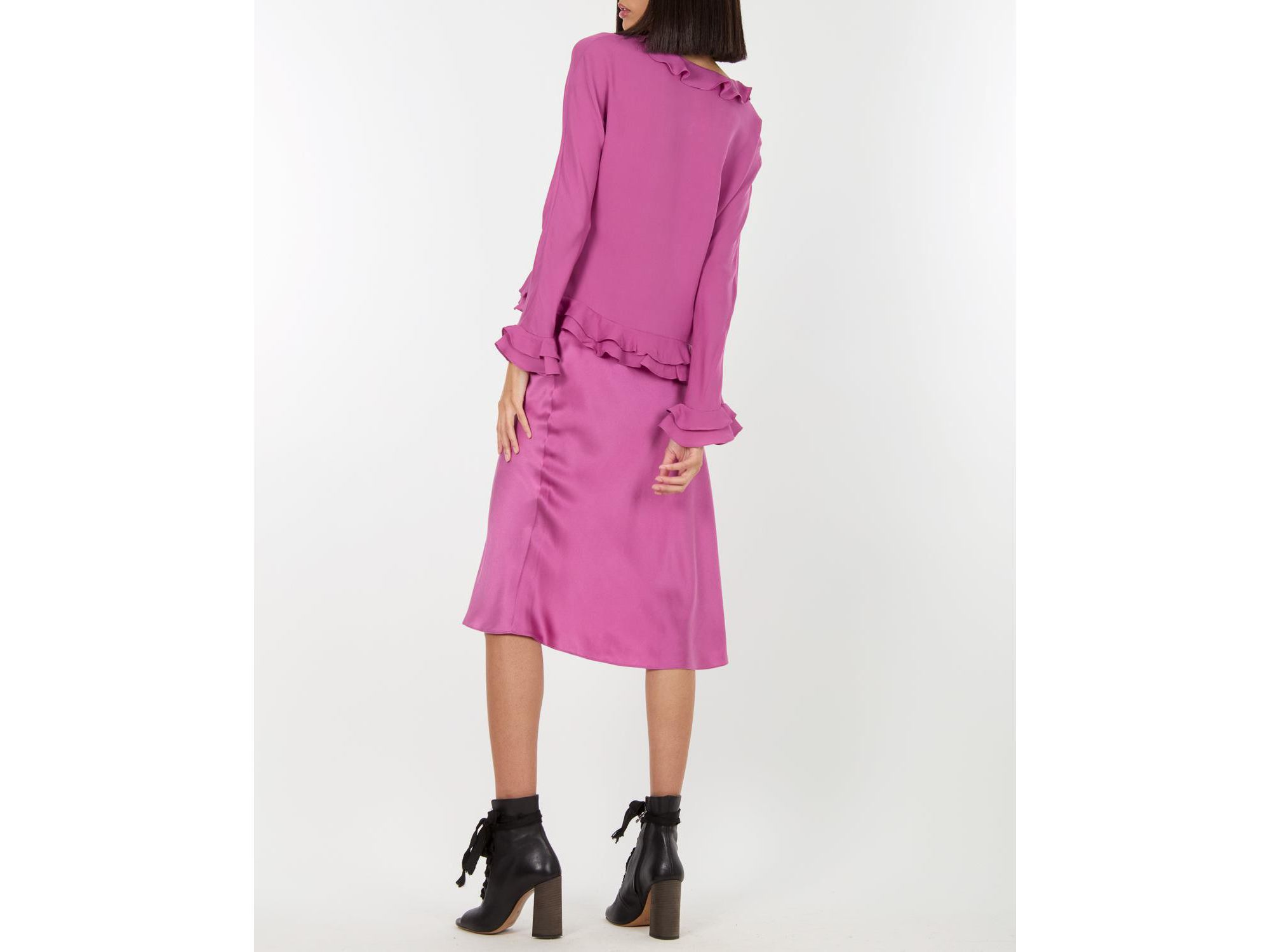 Sander Blouse — Image 8