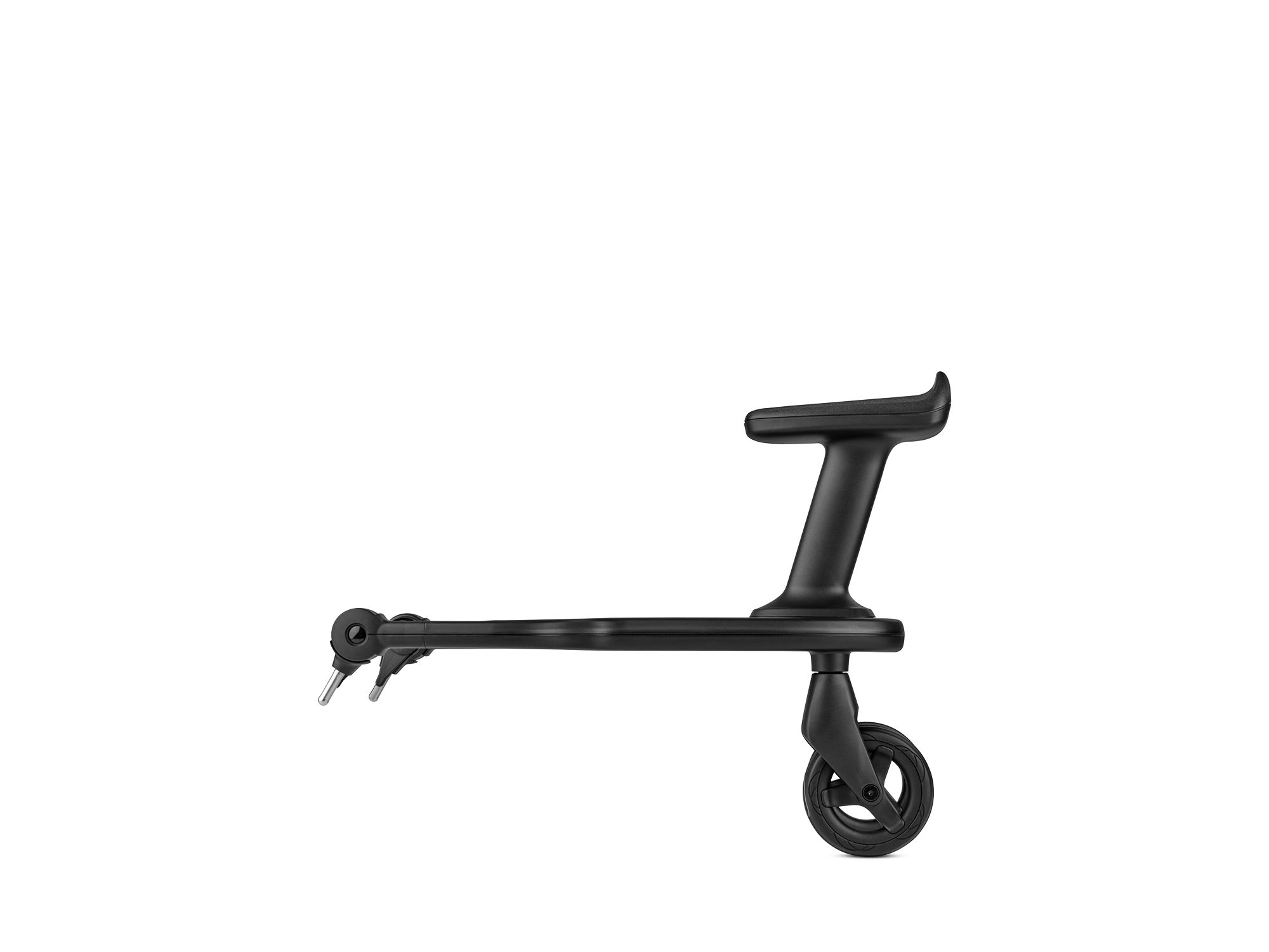 Wheeled Board — Image 16