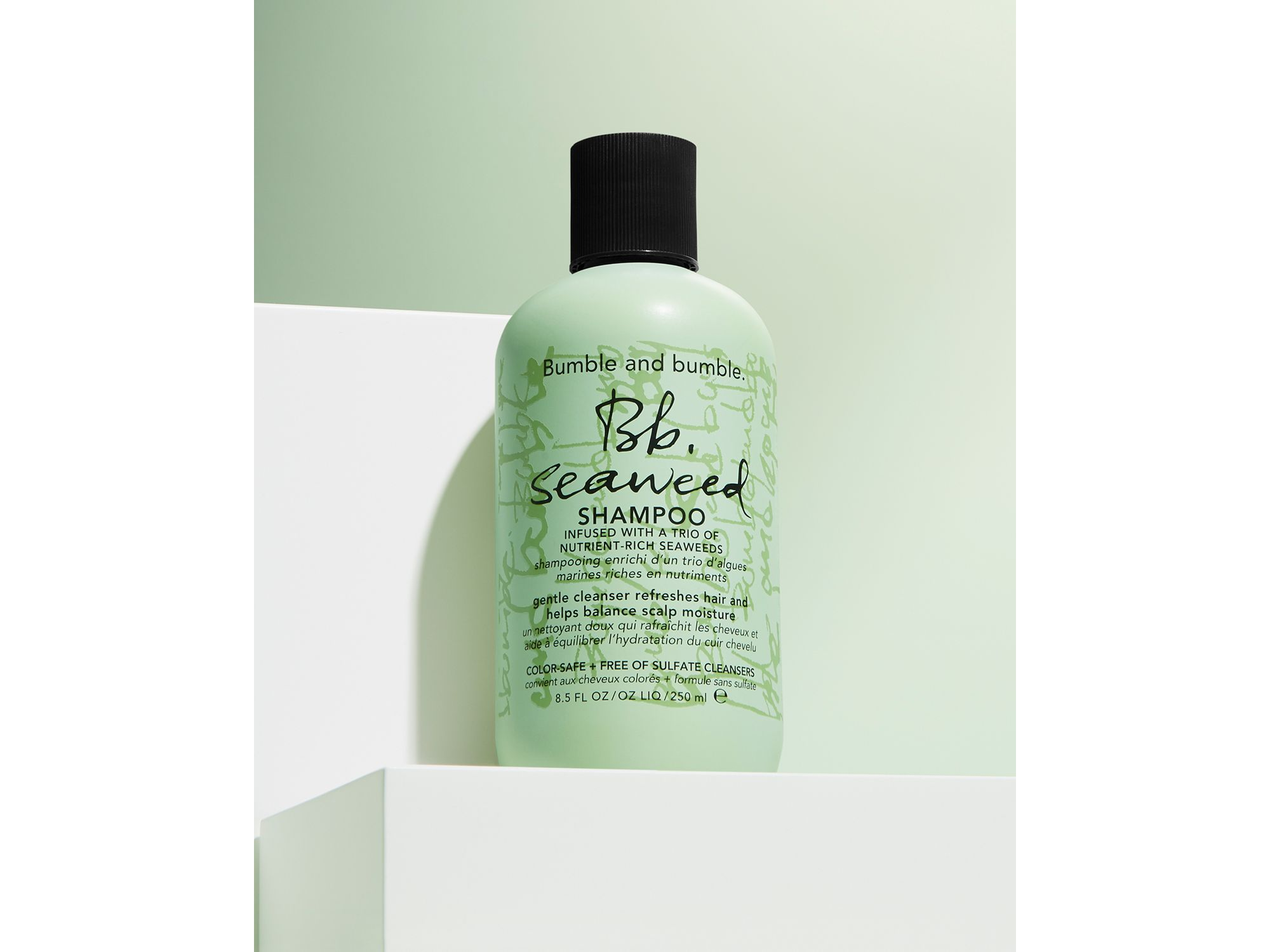 Seaweed Shampoo — Image 10