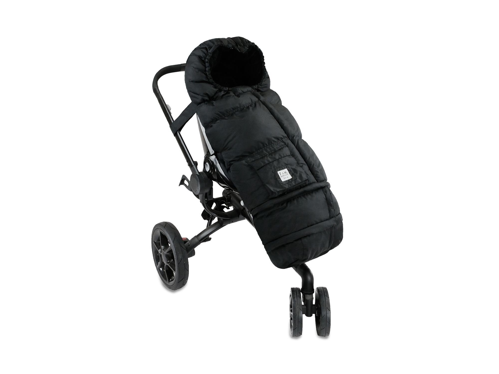 Blanket 212 Evolution Footmuff — Image 12
