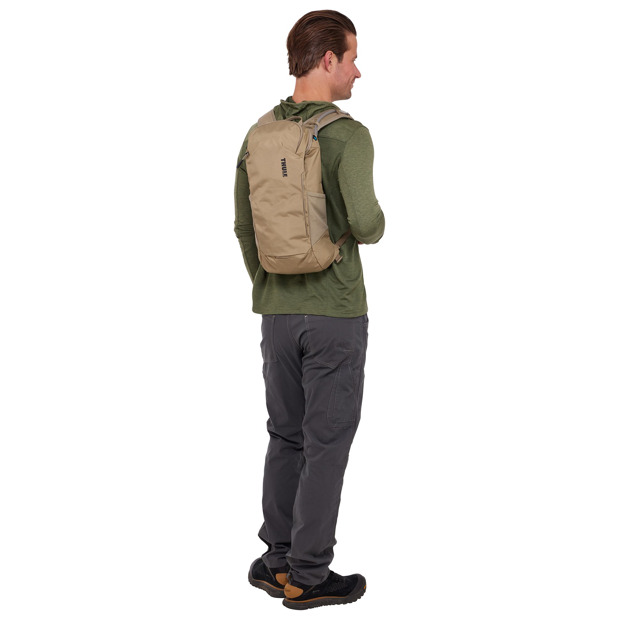 Alltrail Hydration Backpack 10L — Image 8