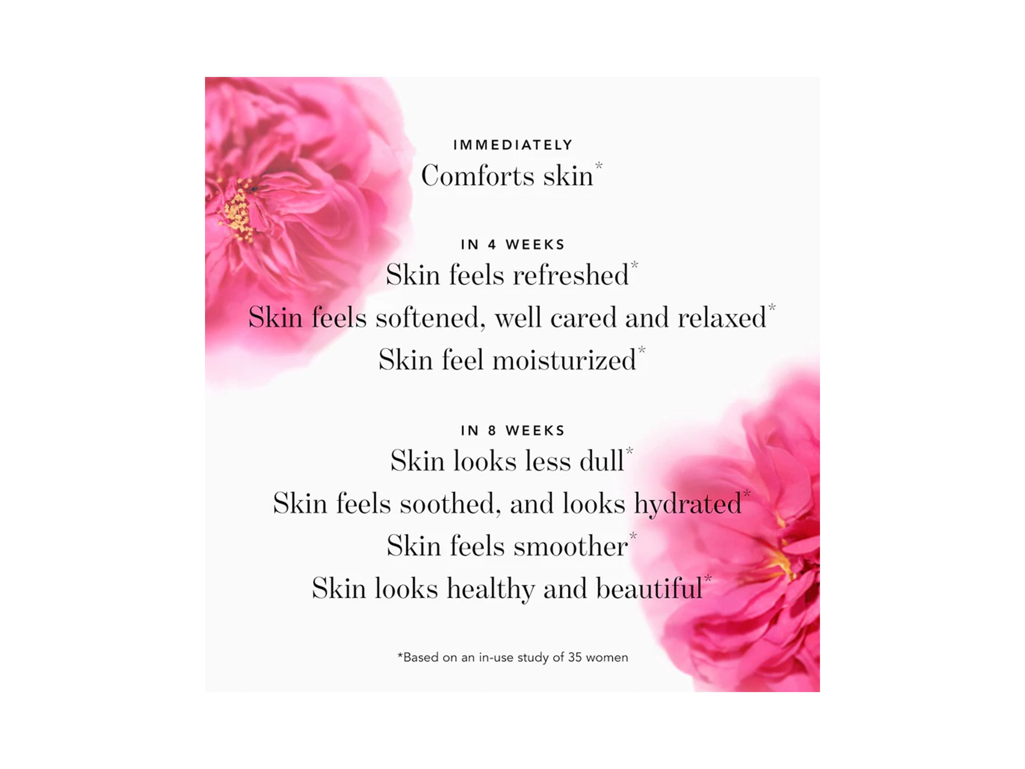 Rose de Mai Lip Balm - Sheer 0.09 oz. — Image 3