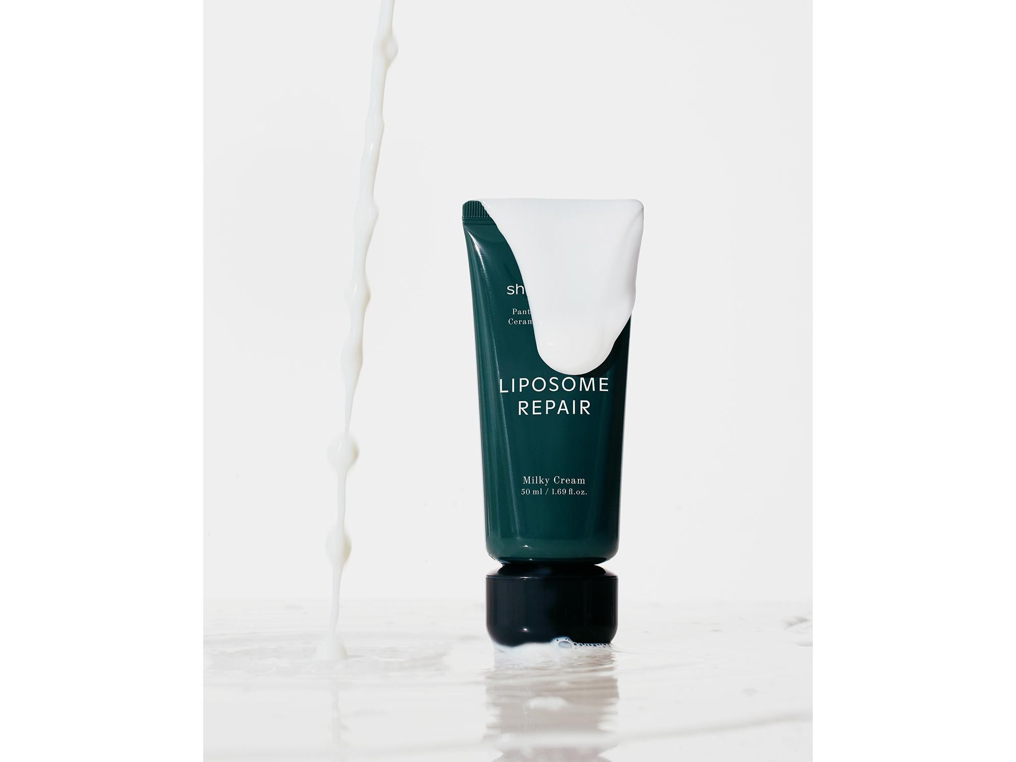Liposome Repair Milky Cream — Image 6
