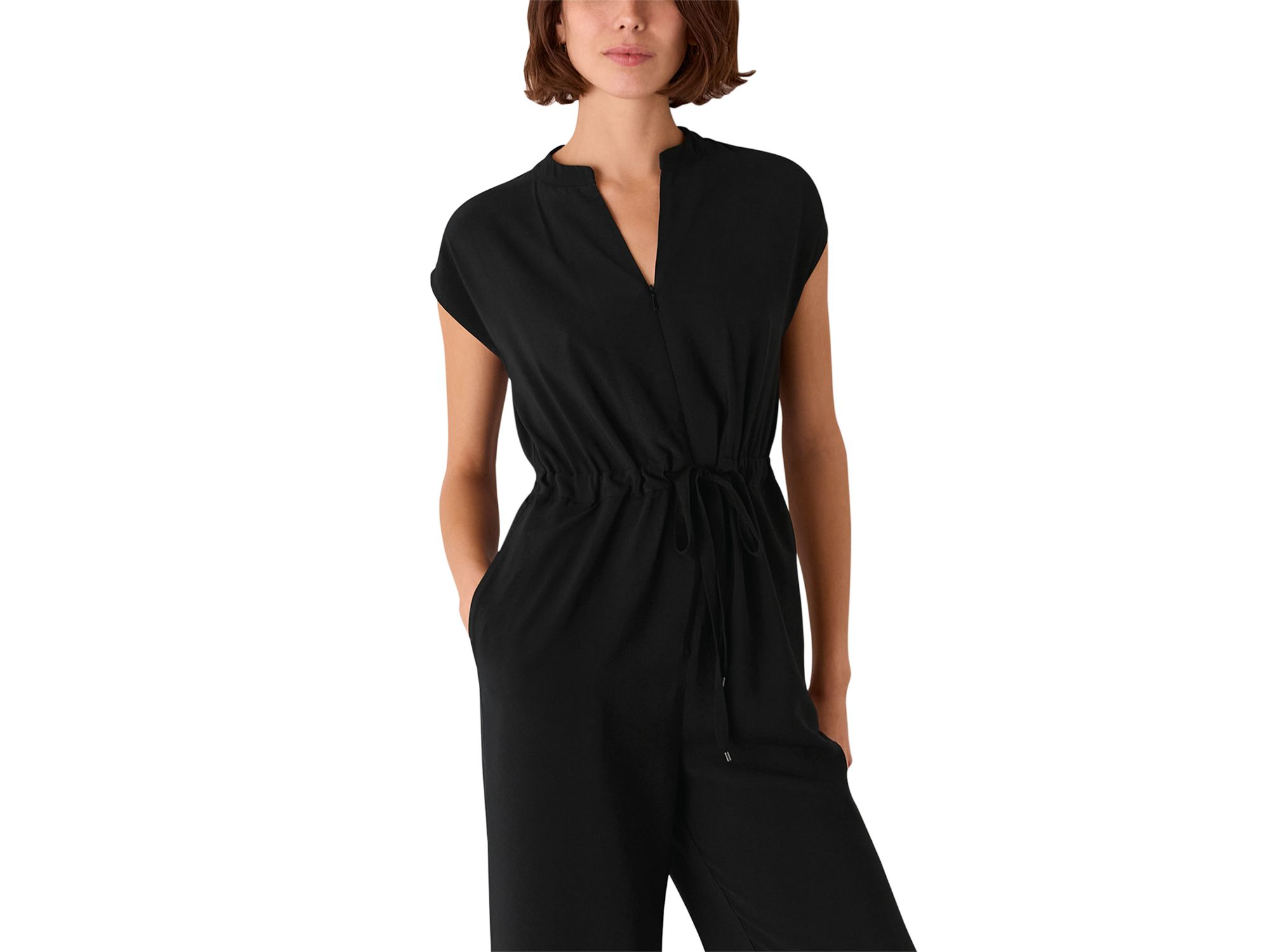 Petite Hollie Jumpsuit — Image 3