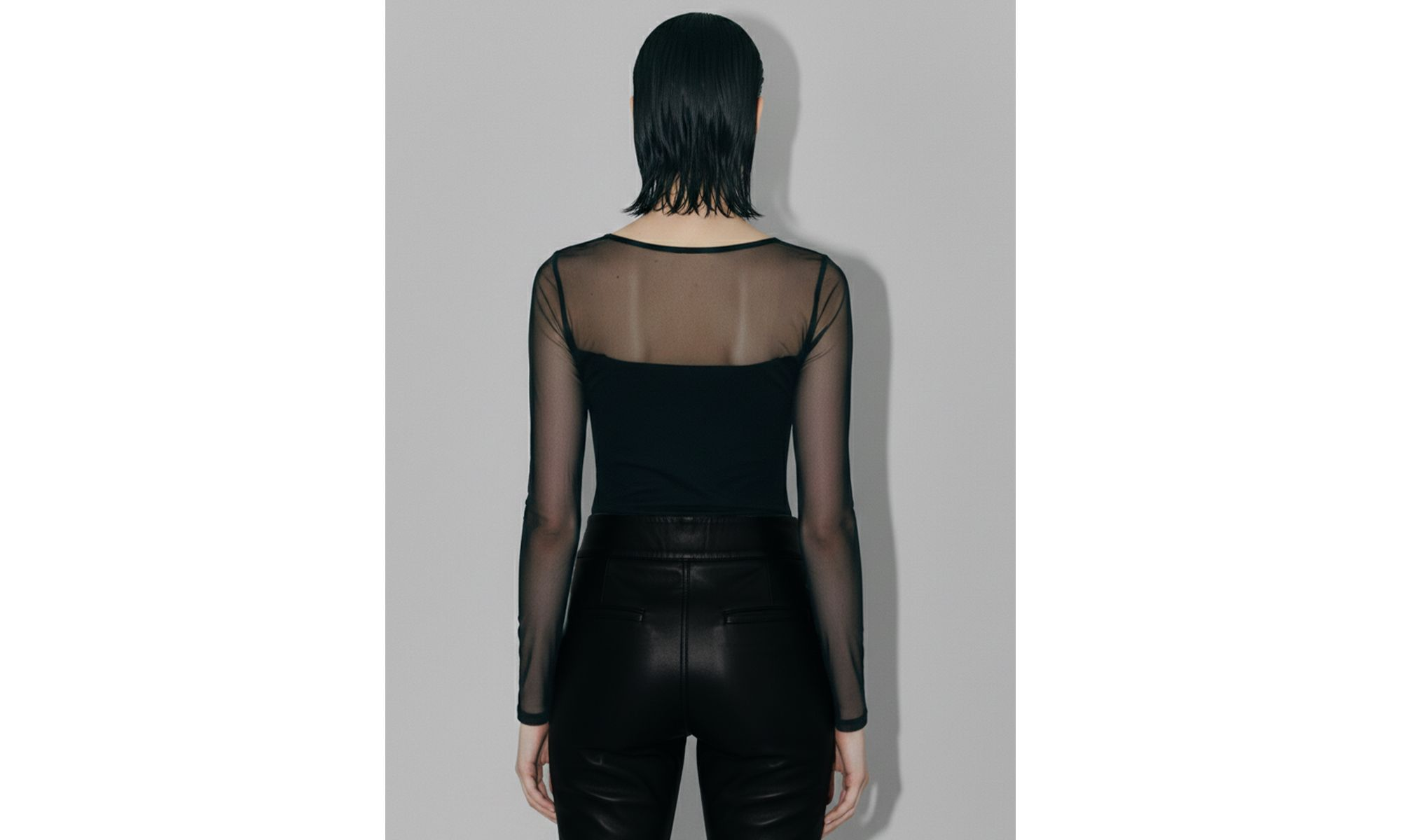 Christa Top — Image 4