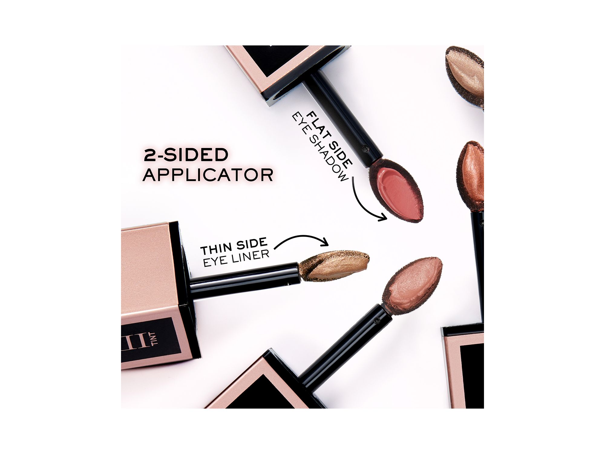 Idôle Tint Longwear Liquid Eyeshadow & Eyeliner — Image 12
