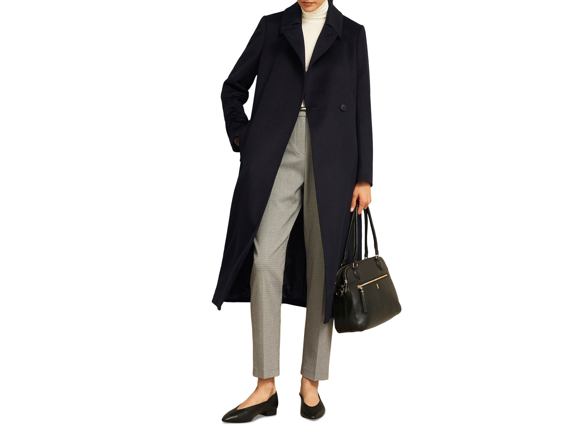 Livia Coat — Image 5