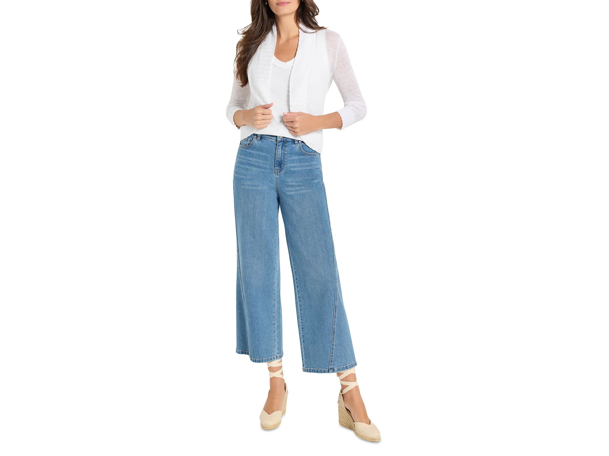 Bolero Cardigan — Image 4