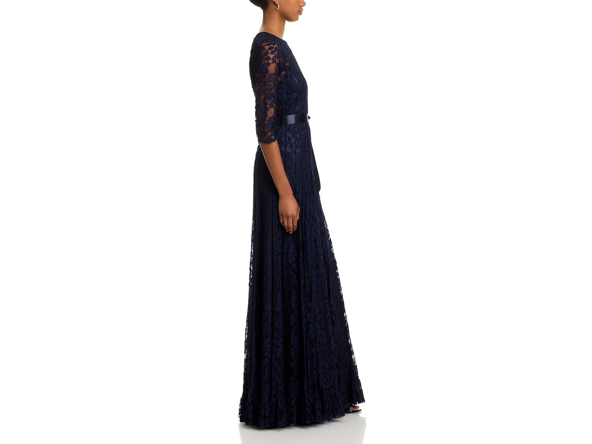 Lace Gown — Image 5