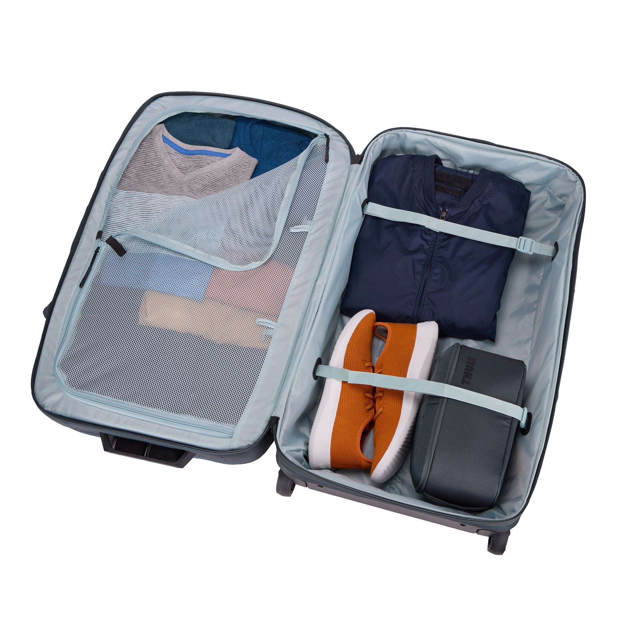 Subterra 2 29" Wheeled Duffel — Image 4