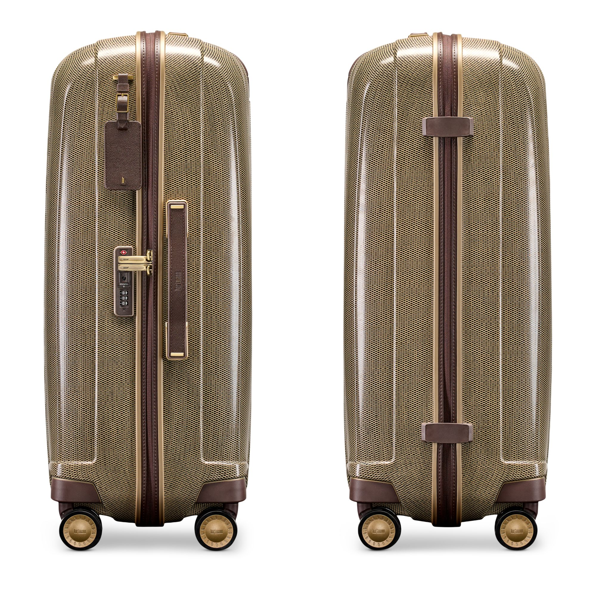 Tweed Hs Extended Journey Spinner — Image 6